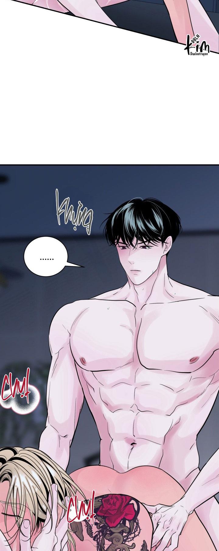 ĐÊM CỦA NGƯỜI ĐÀN ÔNG ẤY Chapter 21 nt1 - Next Chapter 22