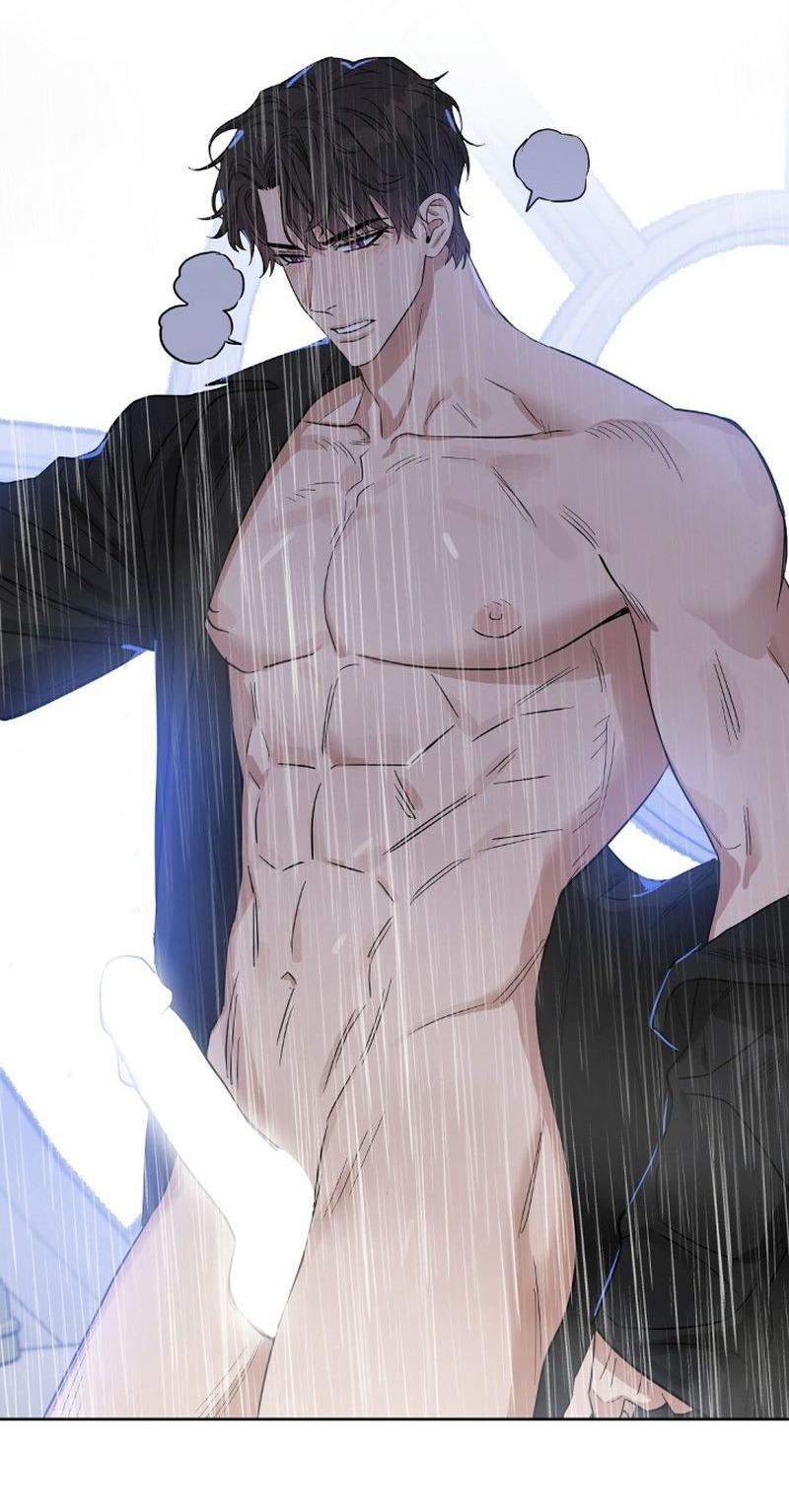 Kiss me, liar (Ngoại truyện Chapter 16 - Next Chapter 17