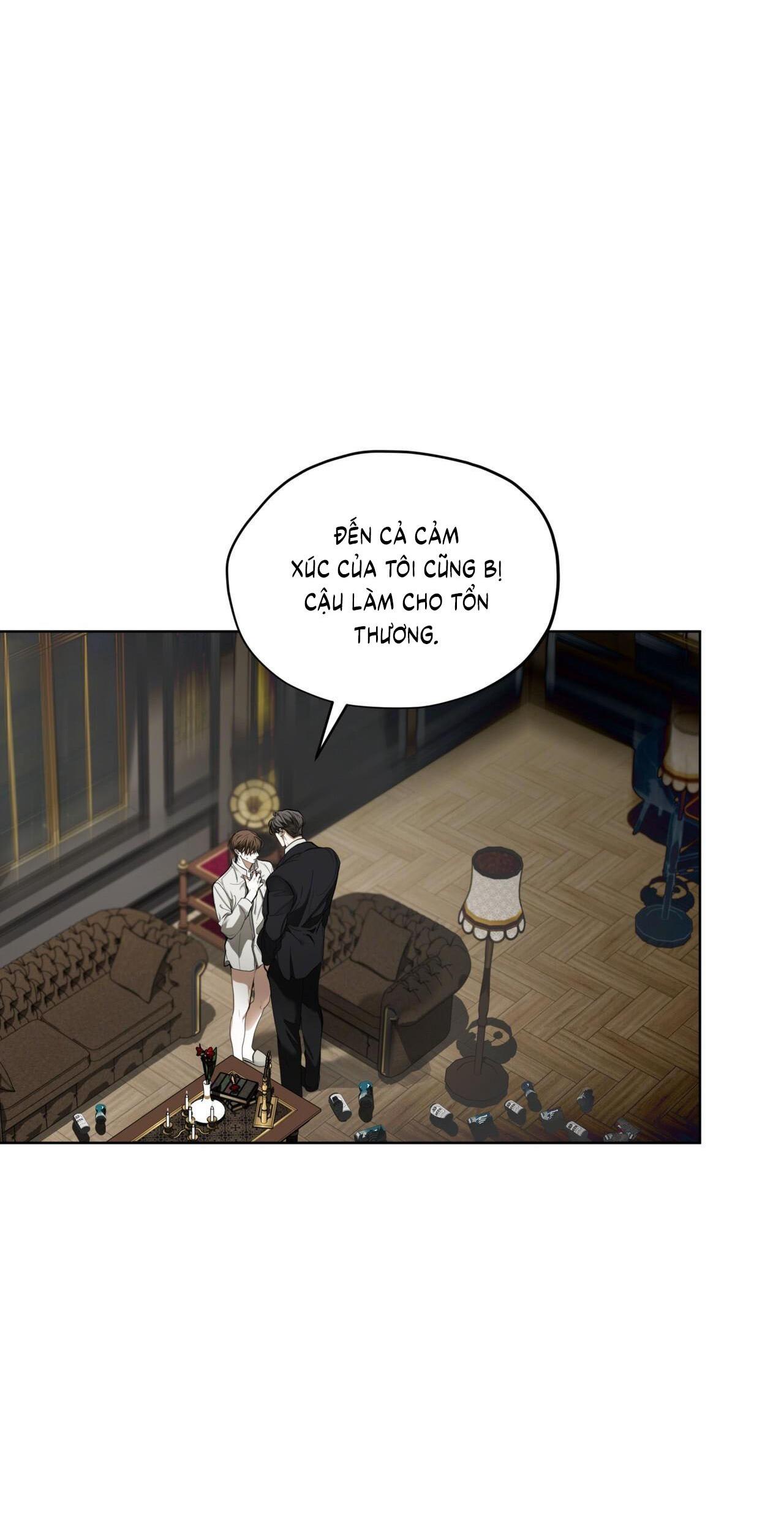 (CBunu) Phạm Luật Chapter 108 - Next 