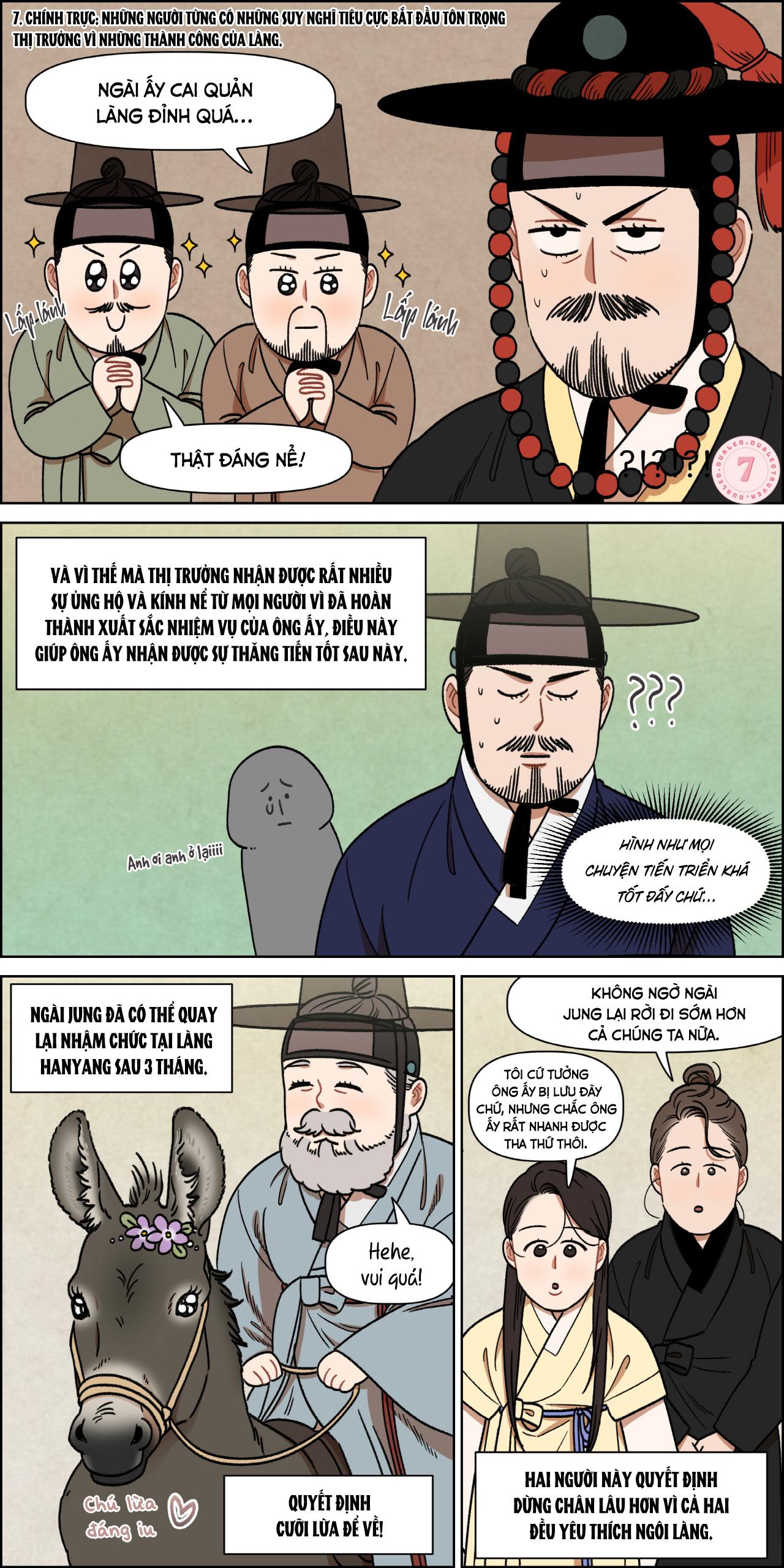 [Hoàn] Nam Nô Vô Tri Chapter 15 End - Trang 2