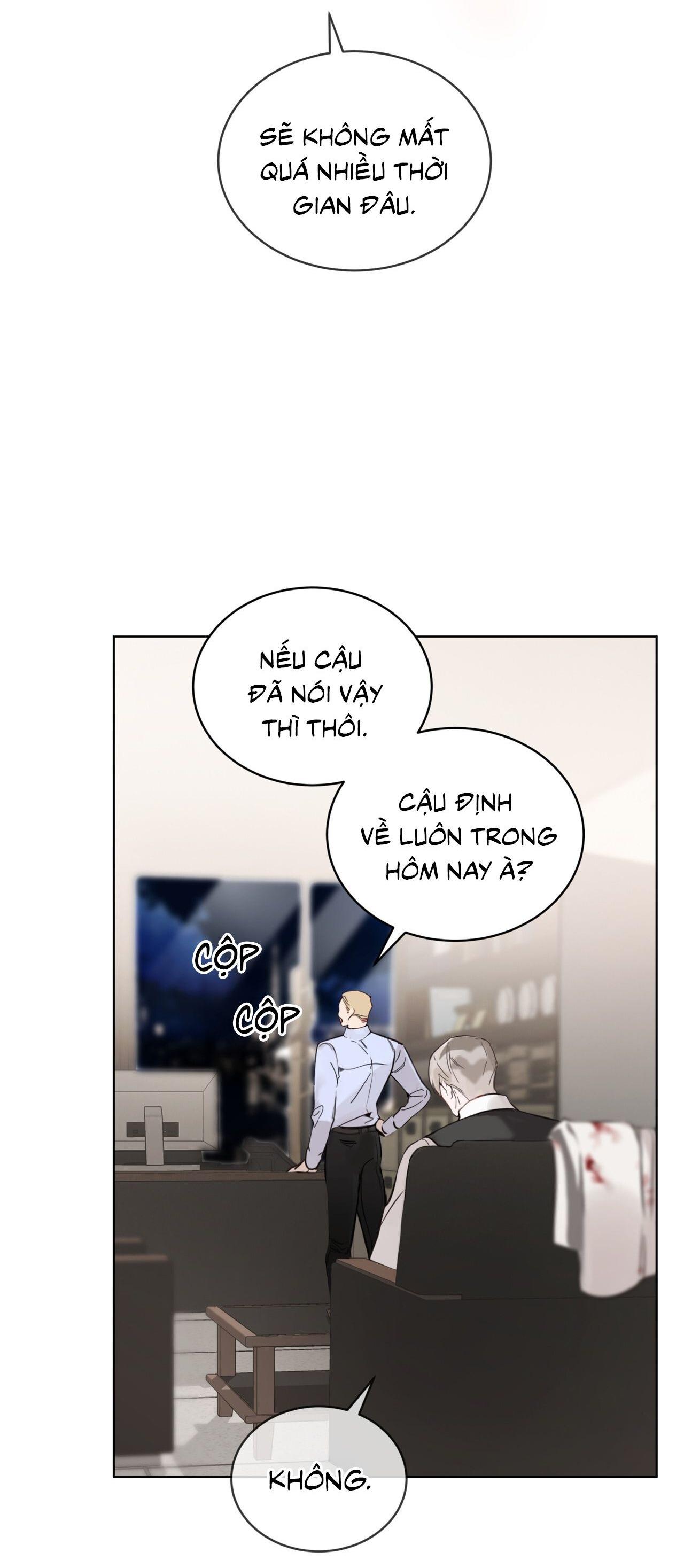 RAGA: Passion Chapter 8 - Next Chapter 9