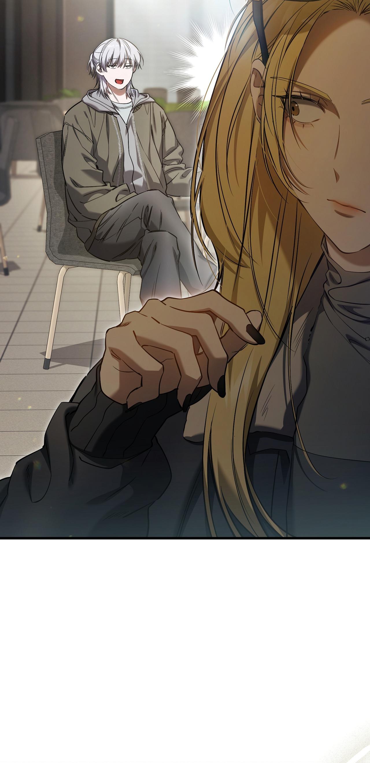 Hunter muốn sống một cách yên bình Chapter 34 - Next 
