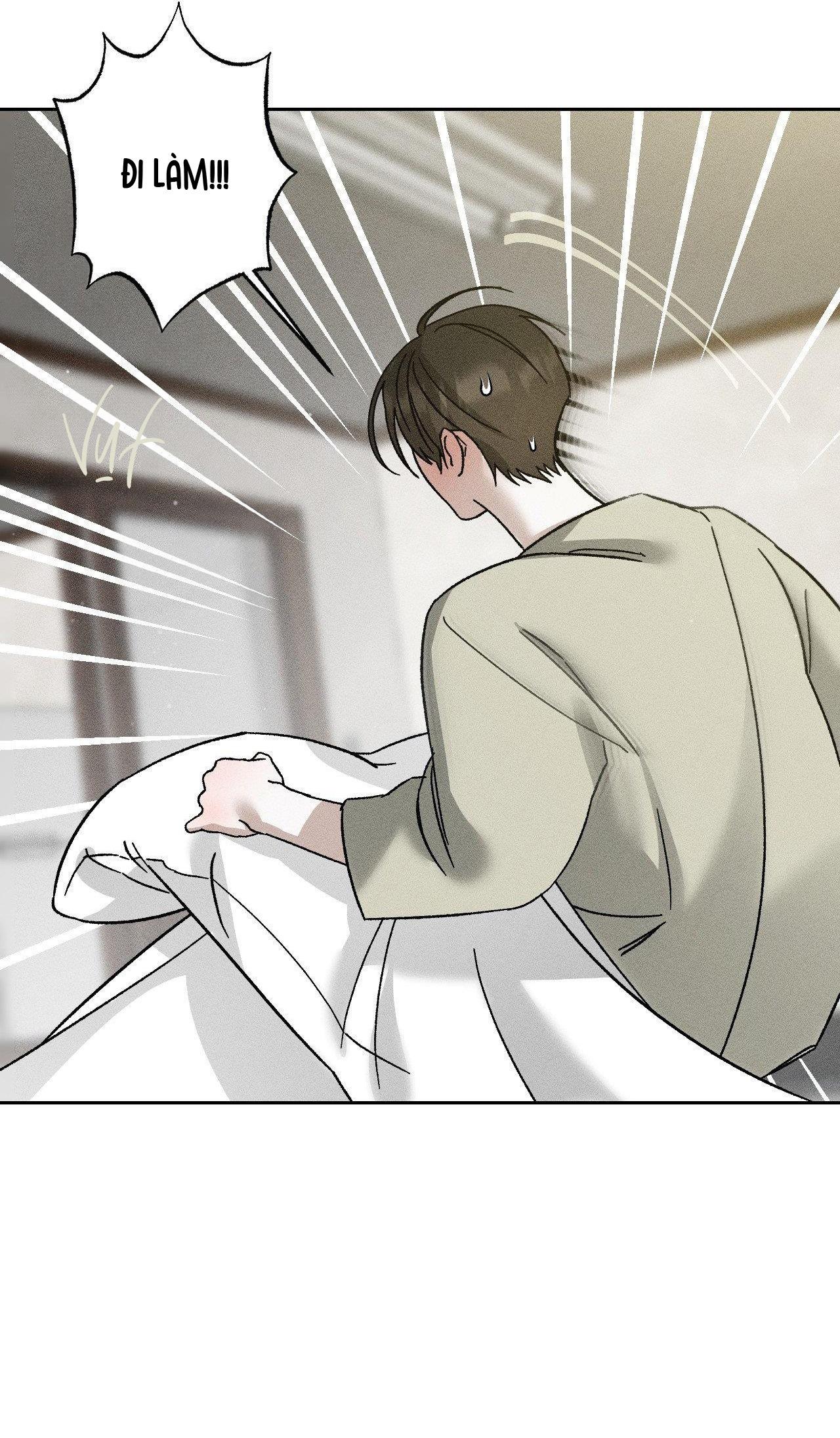 (CBunu) Close Up Chapter 22 - Next 