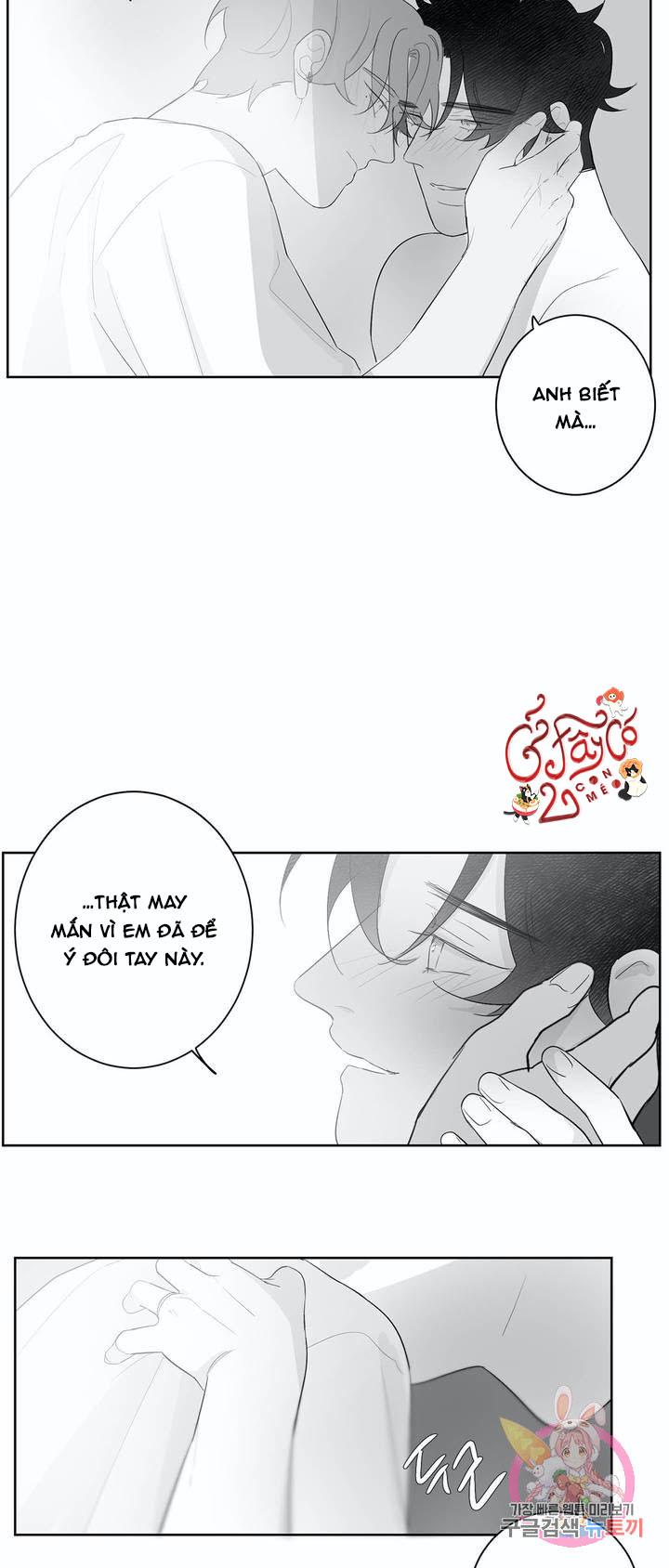 Vùng Đỏ Chapter 60 - Next 