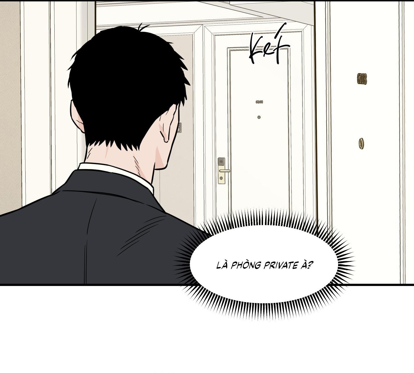 (CBunu) SCOOP Chapter 7 - Next Chapter 8