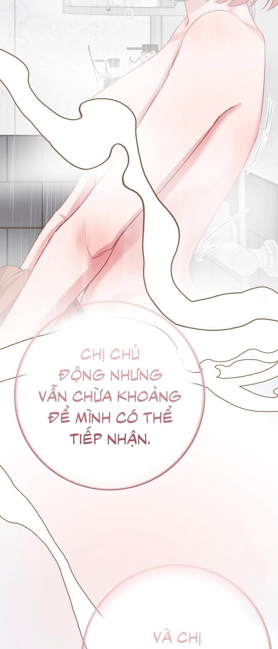 Flower of youth Chapter 38 - Next 