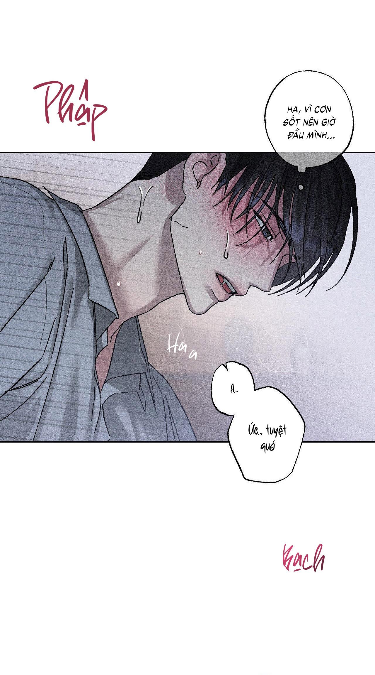 (CBunu) Close Up Chapter 15 H+ - Next Chapter 16 H+