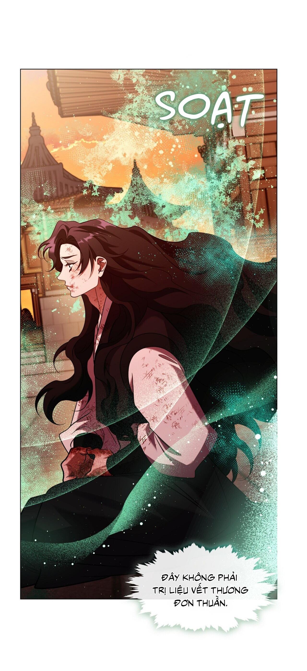 Tôi đã nuôi dạy thủ lĩnh giáo phái ác ma Chapter 65 - Next Chapter 66