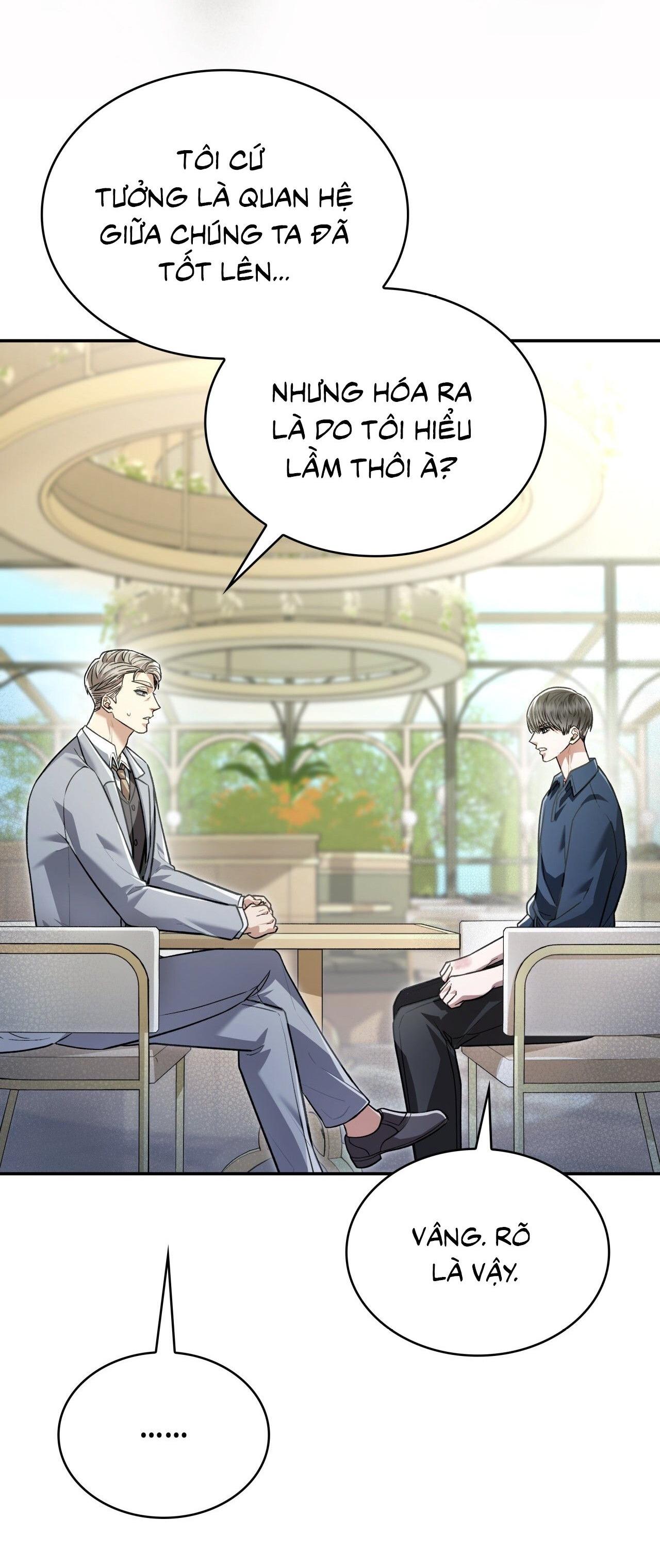Raw Chapter 45 - Next Chapter 46