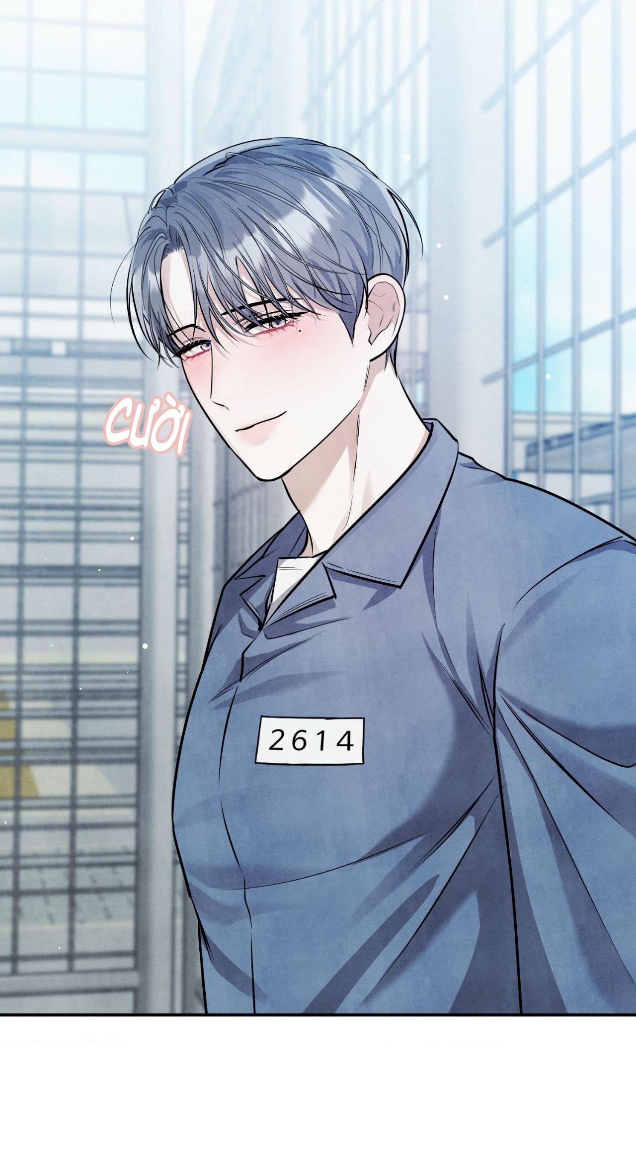 Locked in Lead Chapter 12 - Next 