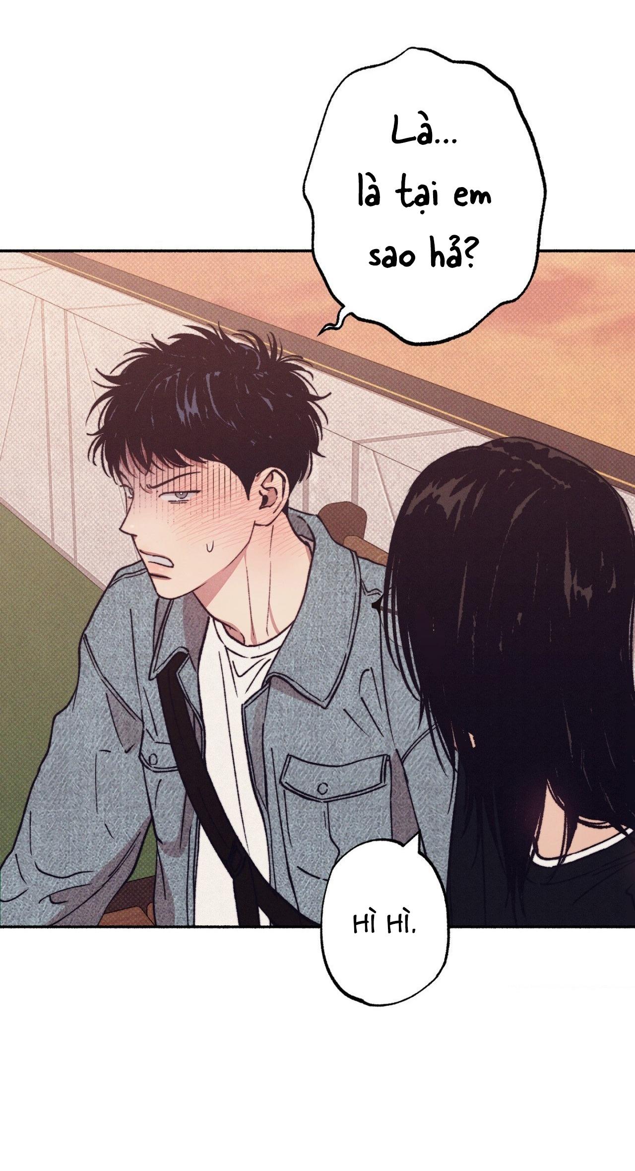 TỪ 1 ĐẾN 10 Chapter 41 - Next 