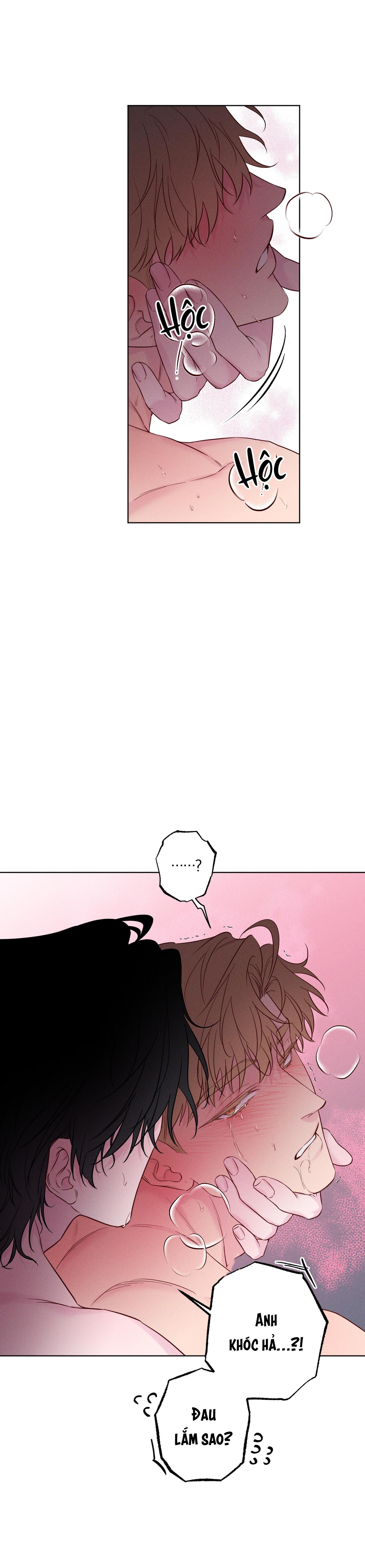 SÓNG ÔM BỜ CÁT Chapter 33 - Next Chapter 34