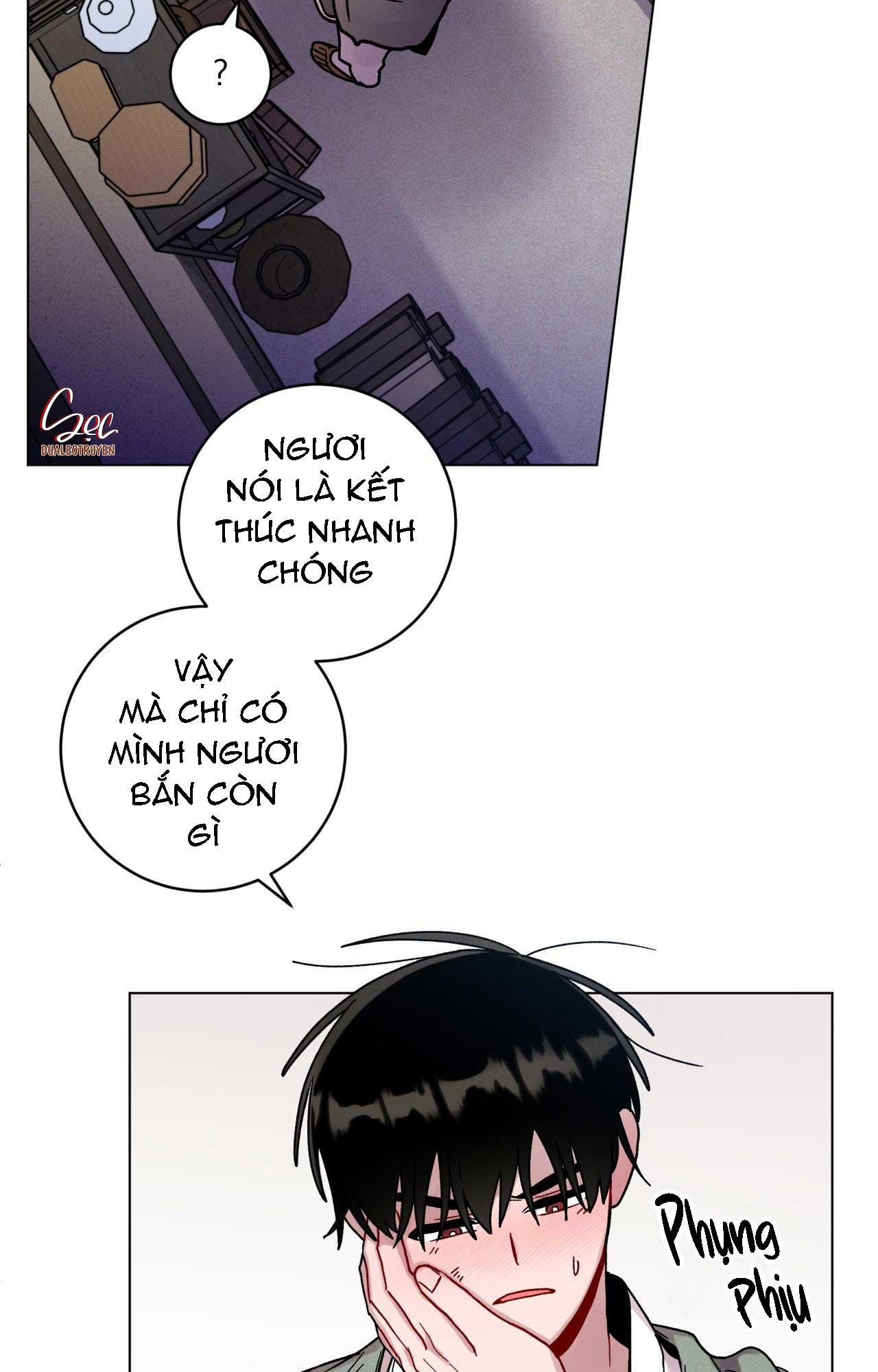 CƠN MƯA RÀO MÙA HẠ Chapter 96 - Next 