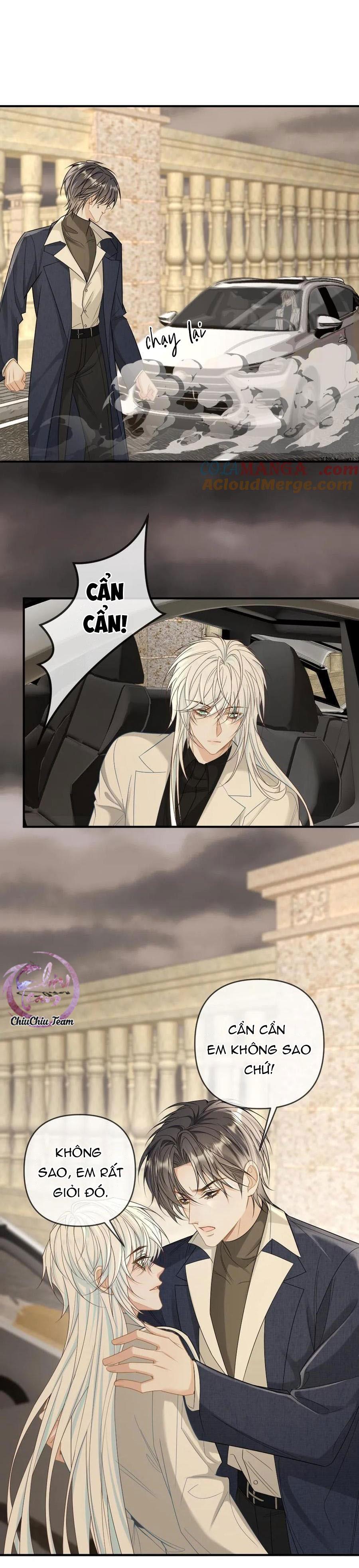Khát Vọng Ngọt Ngào Chapter 354 - Next Chapter 355