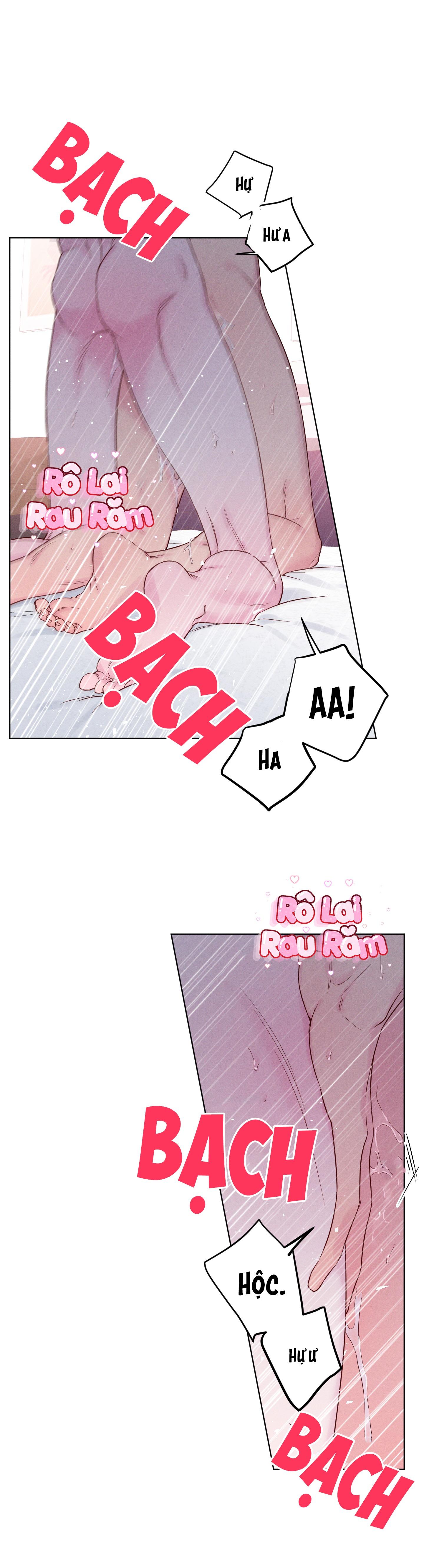 SÓNG ÔM BỜ CÁT Chapter 33 - Next Chapter 34