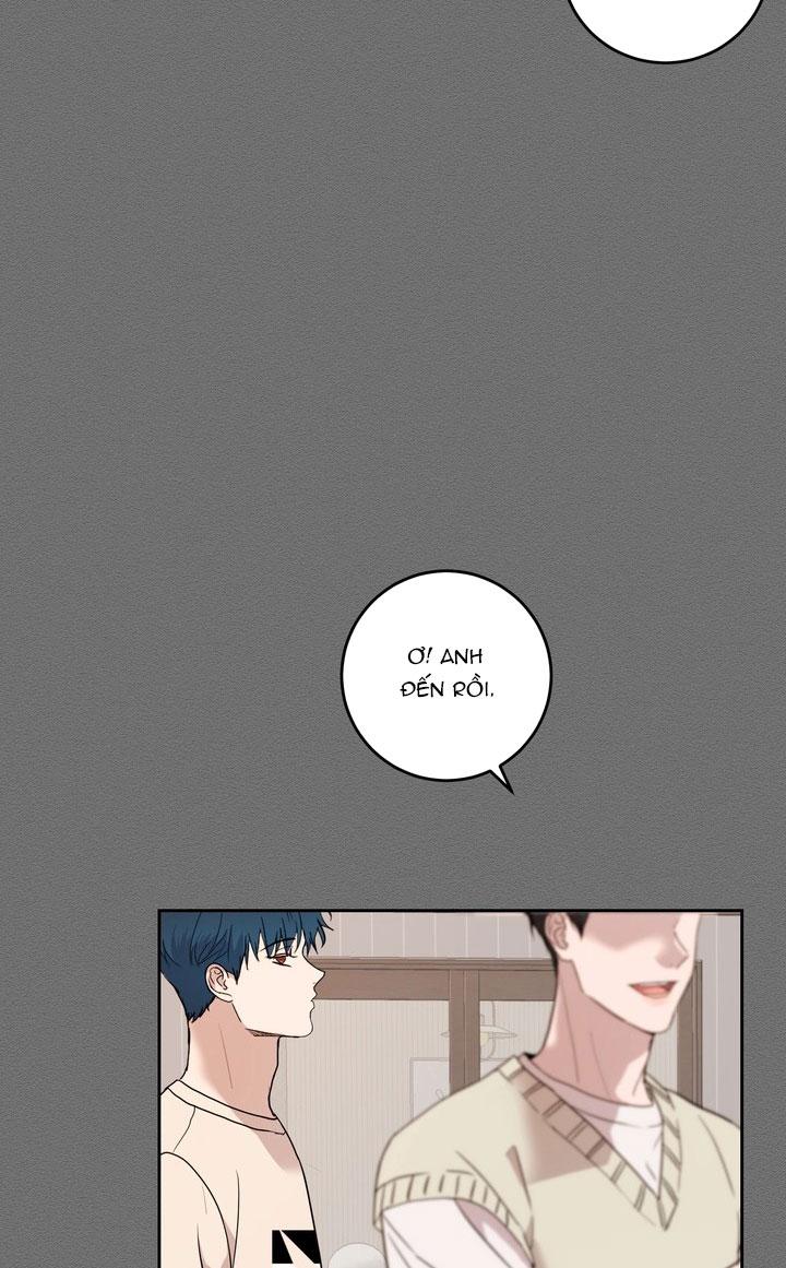 BÁNH QUY TÌNH YÊU TAN CHẢY Chapter 37 - Next 