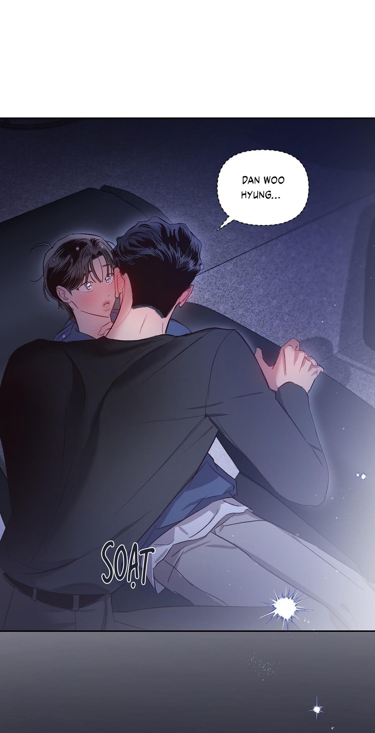 (CBunu) Bí Mật Của Mái Tóc Chapter 30 - Trang 2