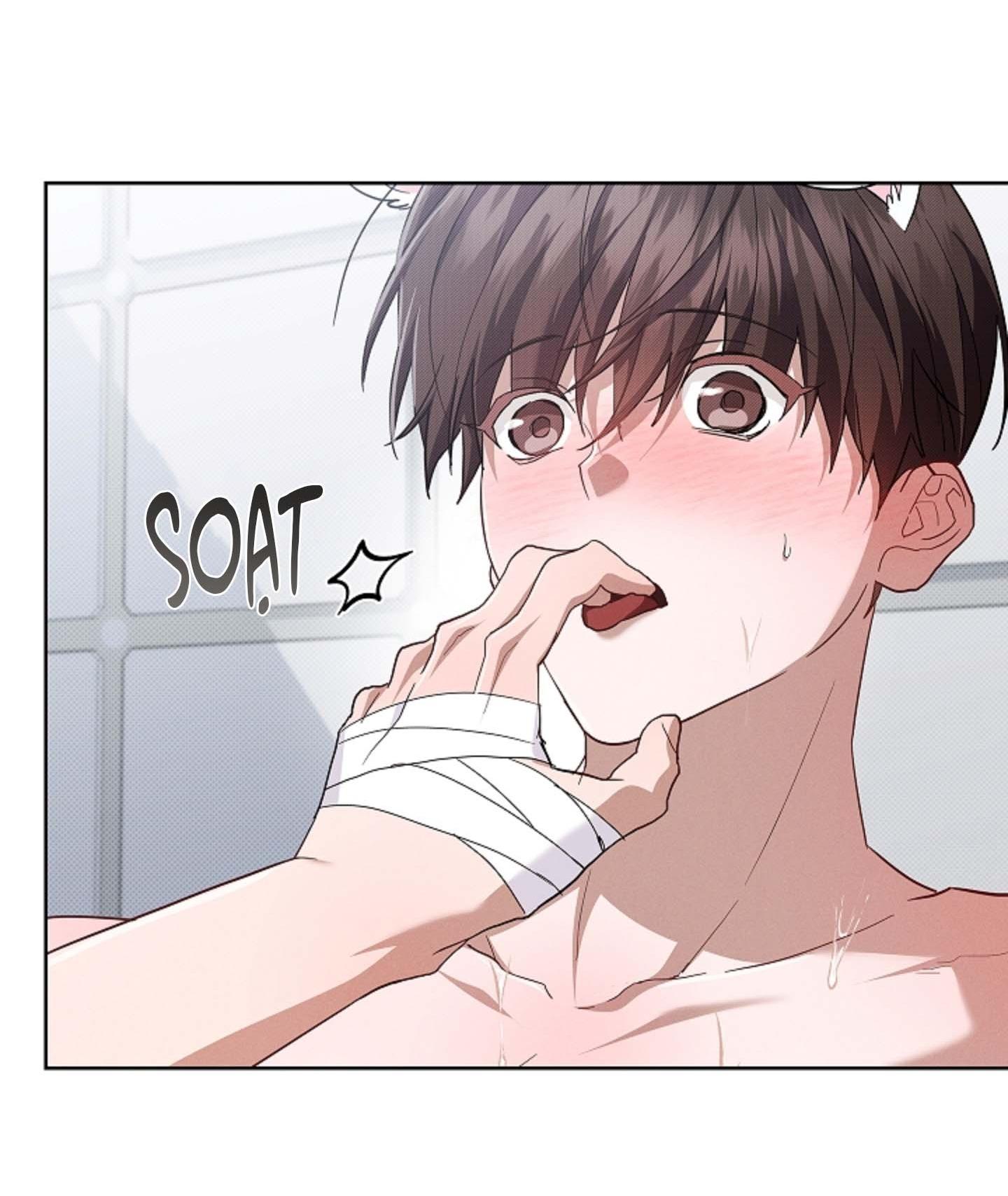 ĐỪNG ĐỘNG VÀO CÚN CON! Chapter 41 - Next 