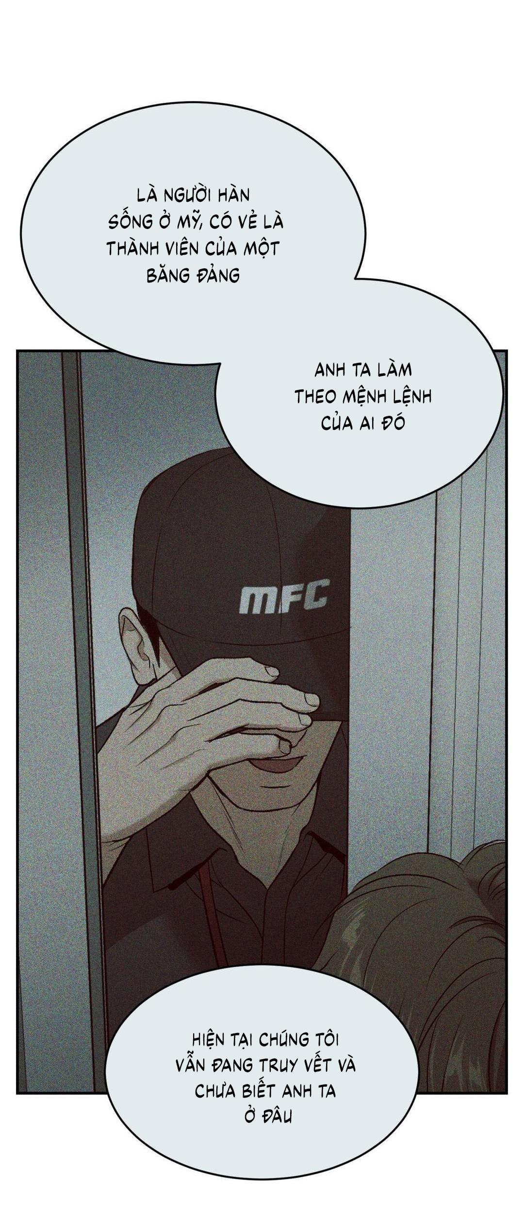 (CBunu) ChinhX - Vận Xui Chapter 69 - Next 