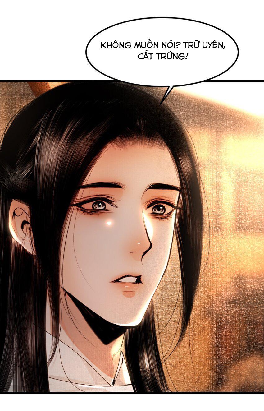 Vòng Luân Hồi Chapter 110 - Next Chapter 111