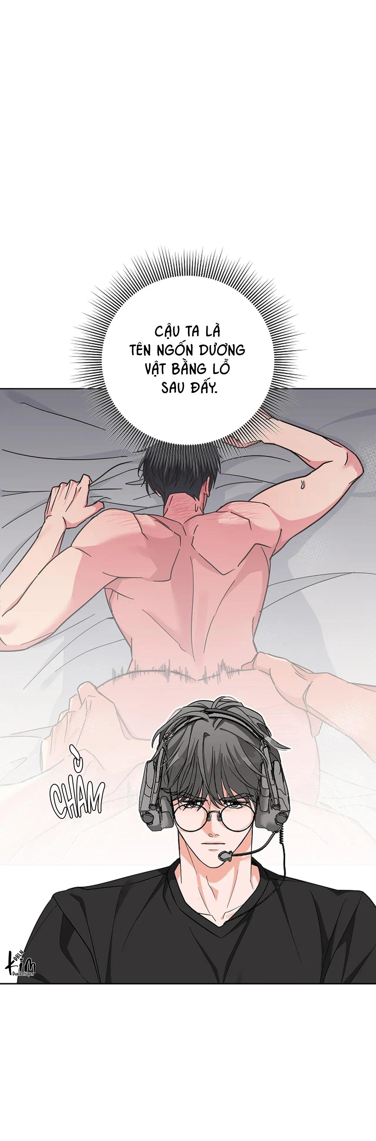 BL NGẮN CHỊCH HỎNY Chapter 57.3 gay hell 3 - Trang 2