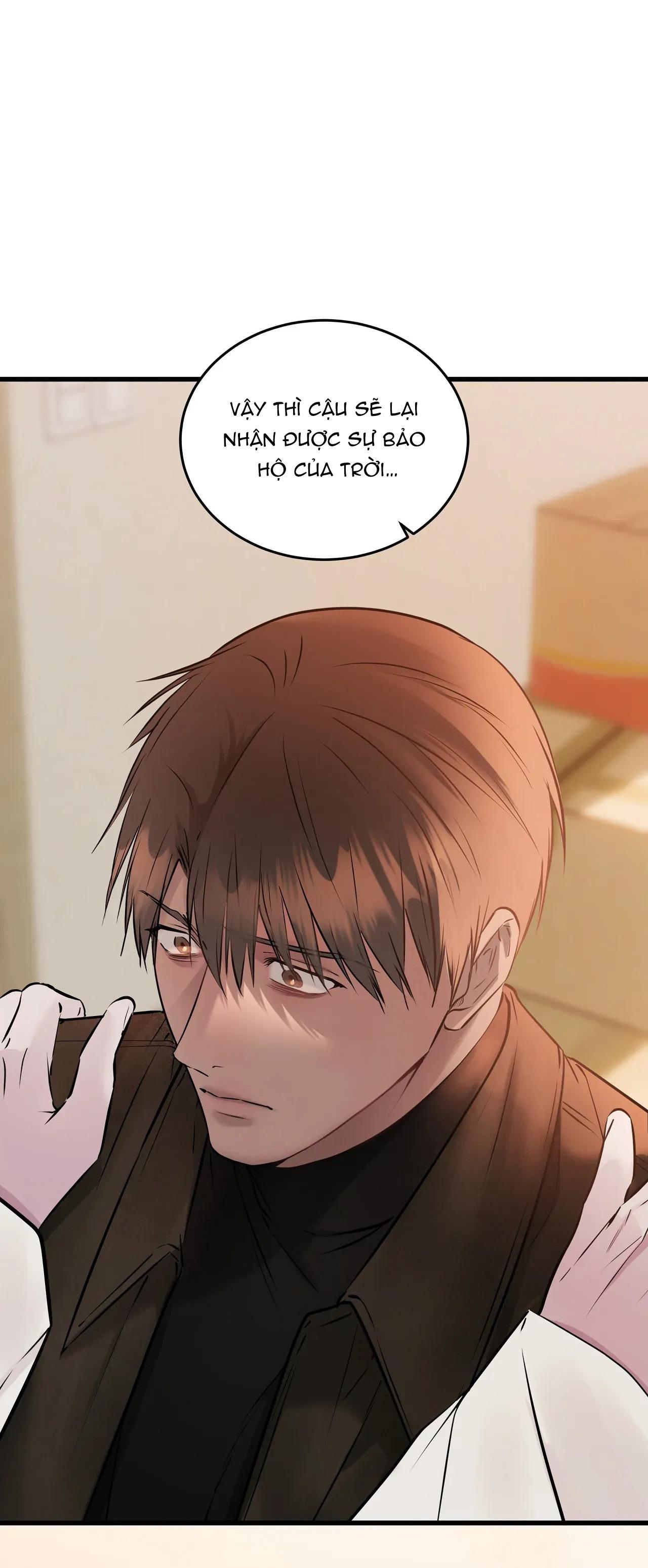 ÂN NHÂN CỦA RẮN Chapter 28 - Trang 2