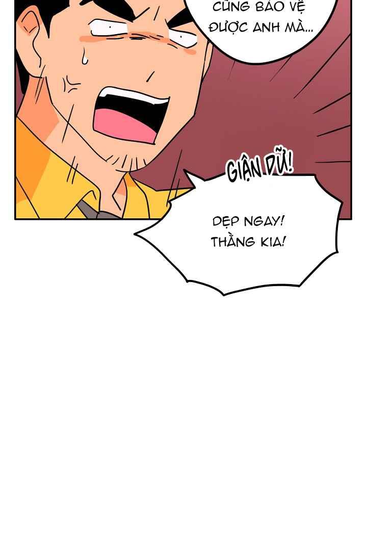 Dừng Lại, Tài Xế Chapter 26 Chap 26 - Next Chapter 27 Chap 27