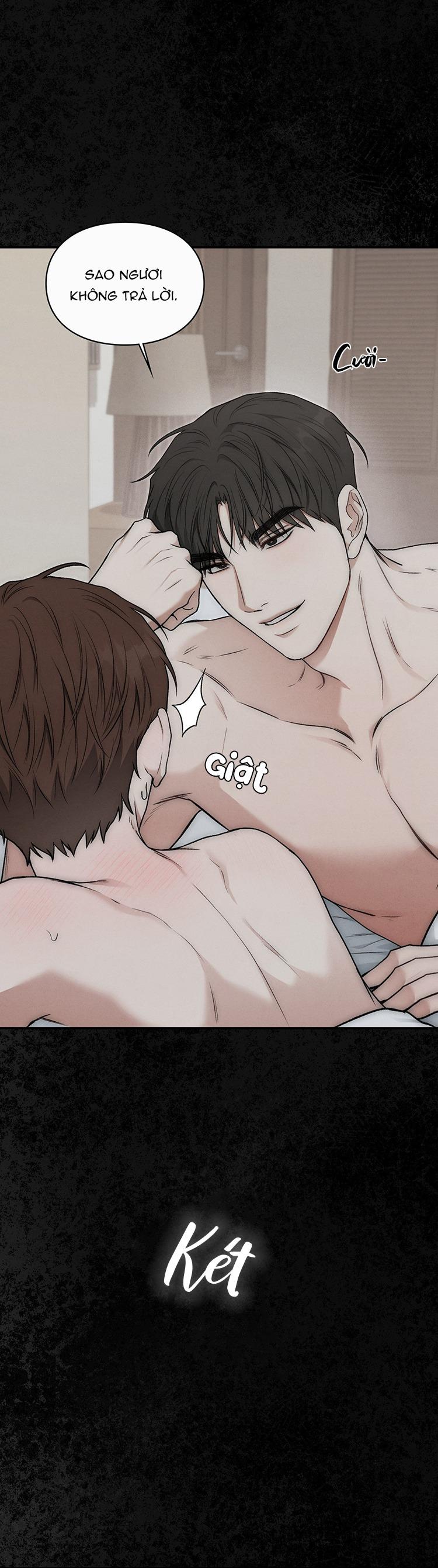SỨ GIẢ THẦN CHẾT Chapter 31 - Next Chapter 32