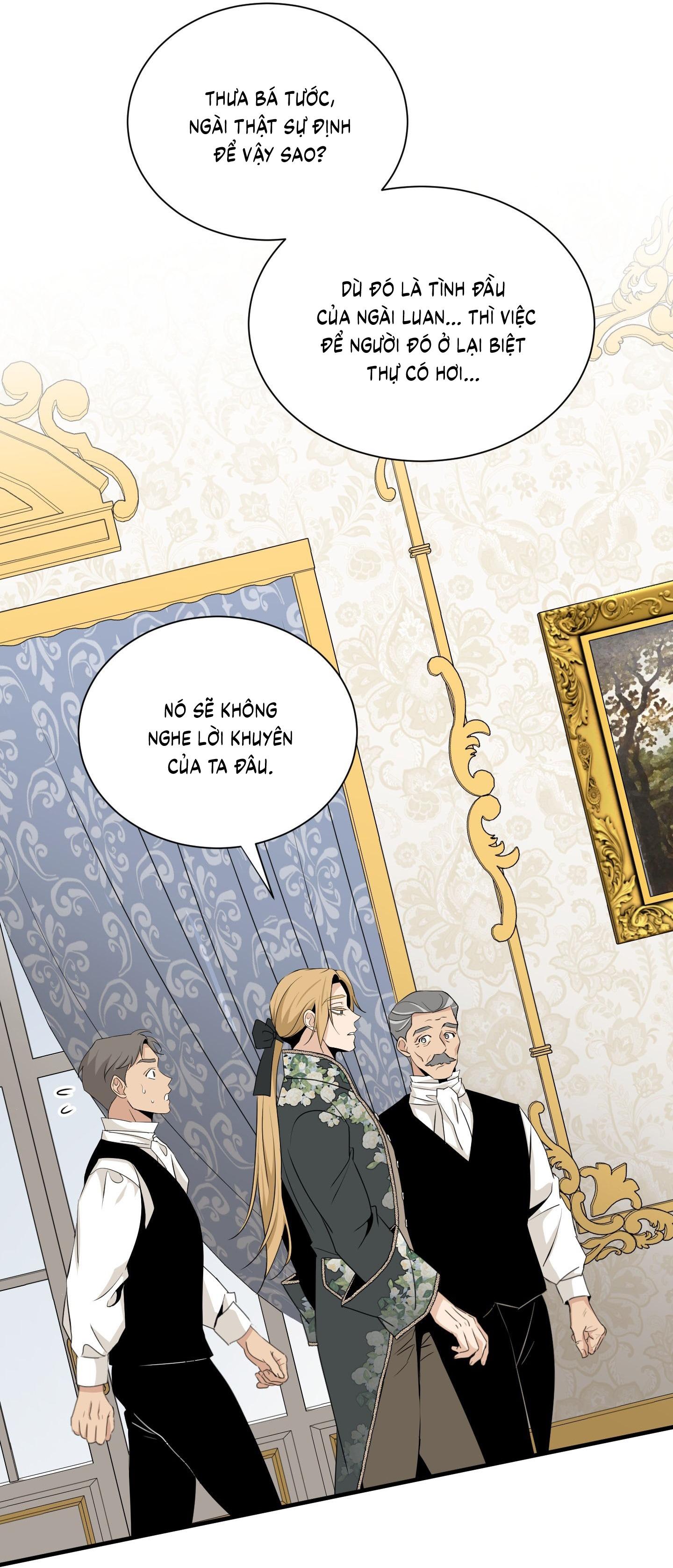 (CBunu) Hoa Vô Danh Chapter 20 - Trang 2