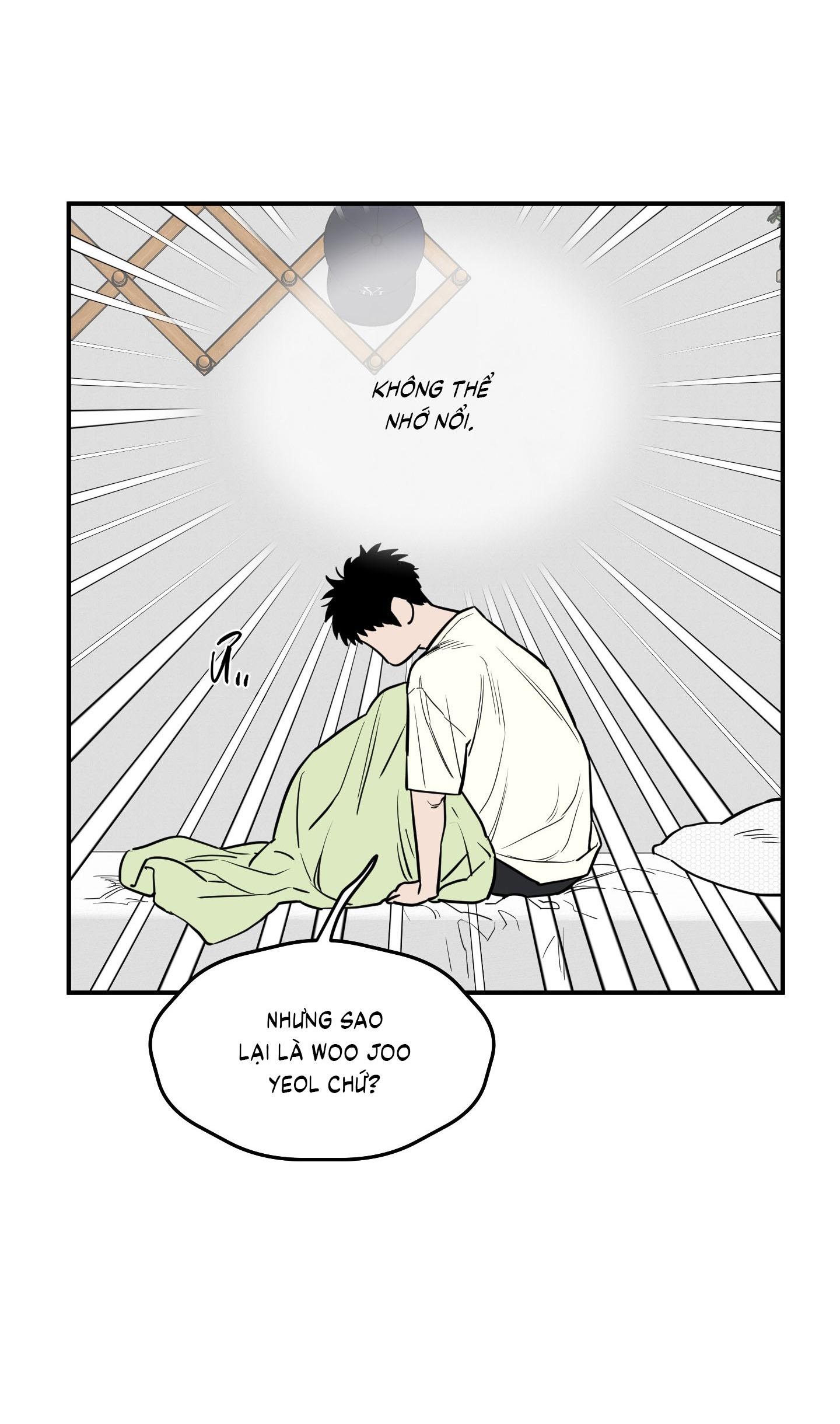 (CBunu) SCOOP Chapter 5 H+ - Next Chapter 6