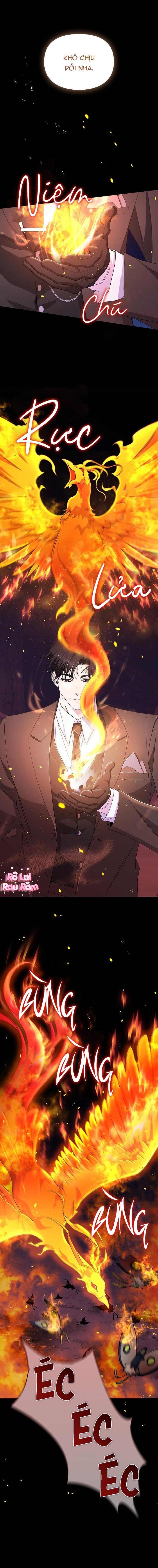 KHỞI TẠO KẾT ẨN Chapter 7 - Next Chapter 8