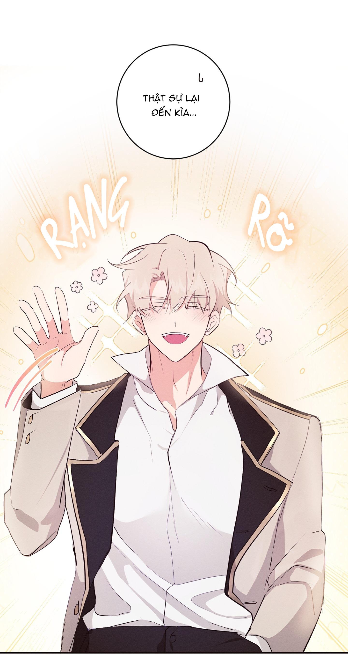 TUYỂN TẬP NHẤT THỤ ĐA CÔNG CỦA NHÀ KIM Chapter 41.2 bóng ma 2 - Next Chapter 41.3 bóng ma 3