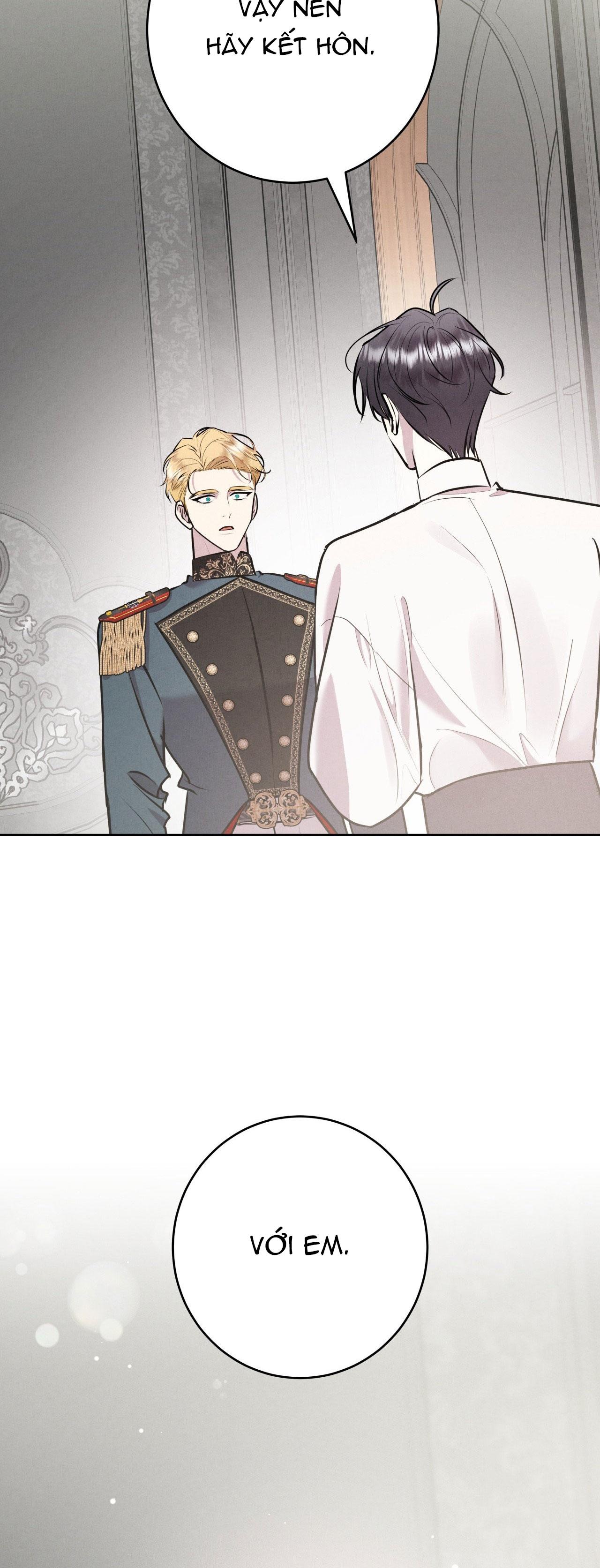 ĐÁM CƯỚI TAI TIẾNG Chapter 29 - Next 
