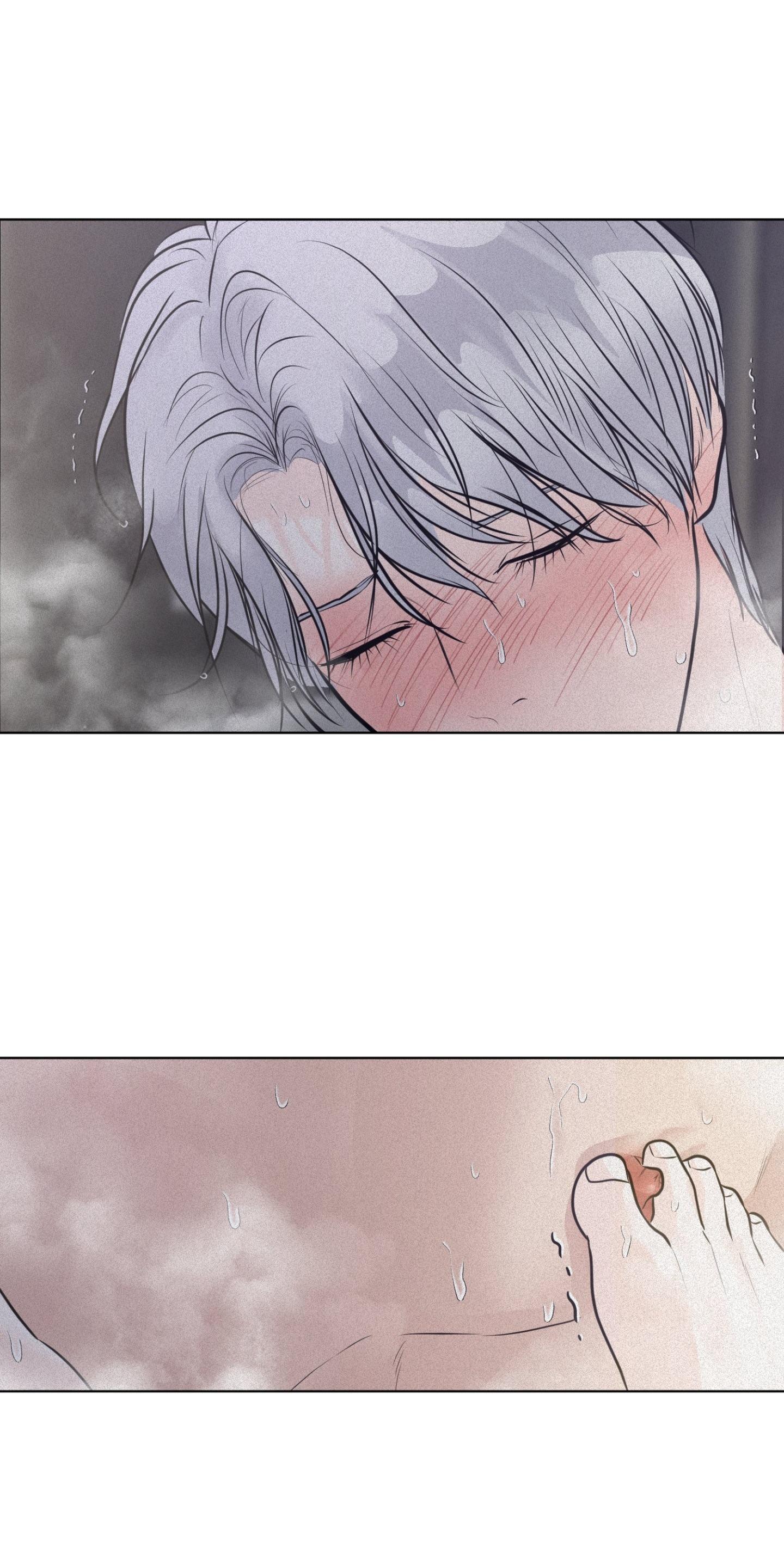 (ABO) LỜI CẦU NGUYỆN Chapter 69 - Next 