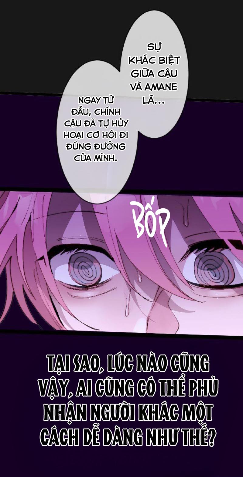 Kẻ Theo Dõi Biến Thái Của Tôi Chapter 141 - Trang 3