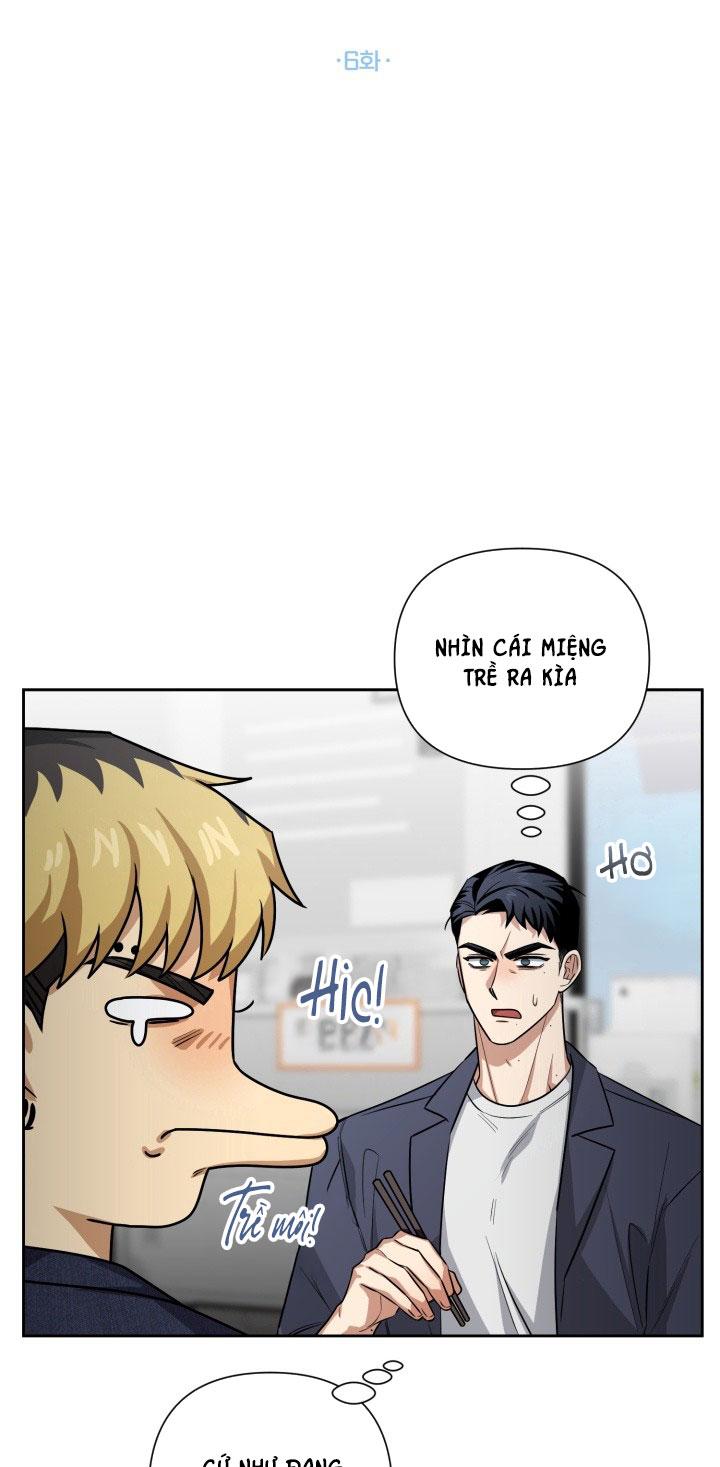 (ABO) CUỘC TẤN CÔNG CỦA SỮA Chapter 6 - Trang 2