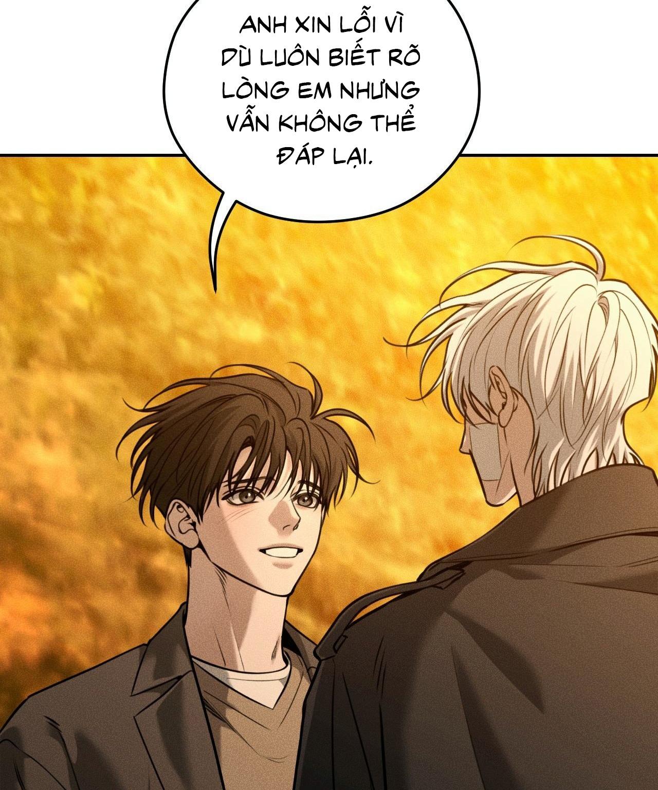 DEAR, TEDDY BEAR Chapter 43 - Trang 2
