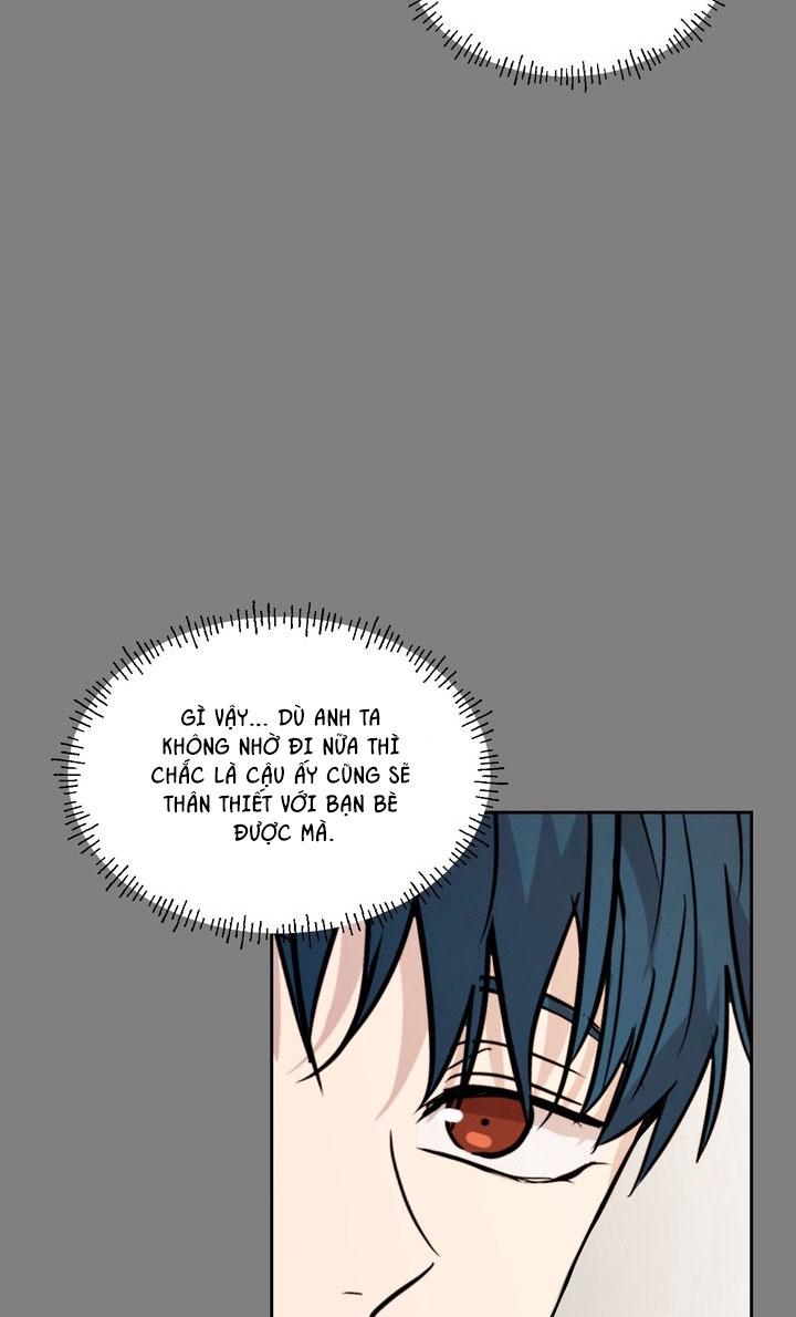 BÁNH QUY TÌNH YÊU TAN CHẢY Chapter 37 - Next 