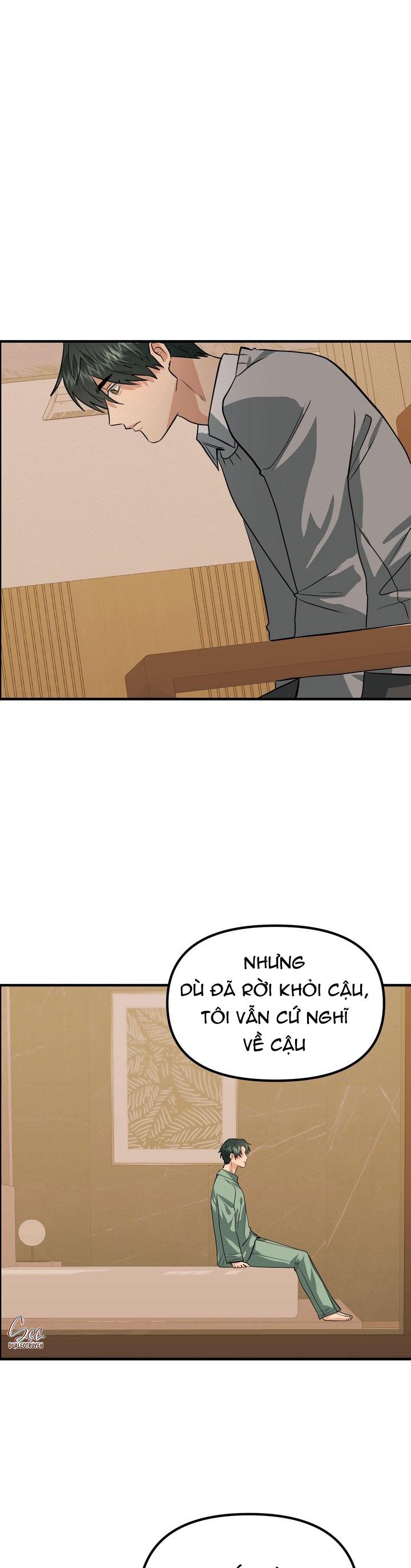 CÓ TIN VÀO TÍNH BẢN ÁC KHÔNG ? Chapter 43 - Next 
