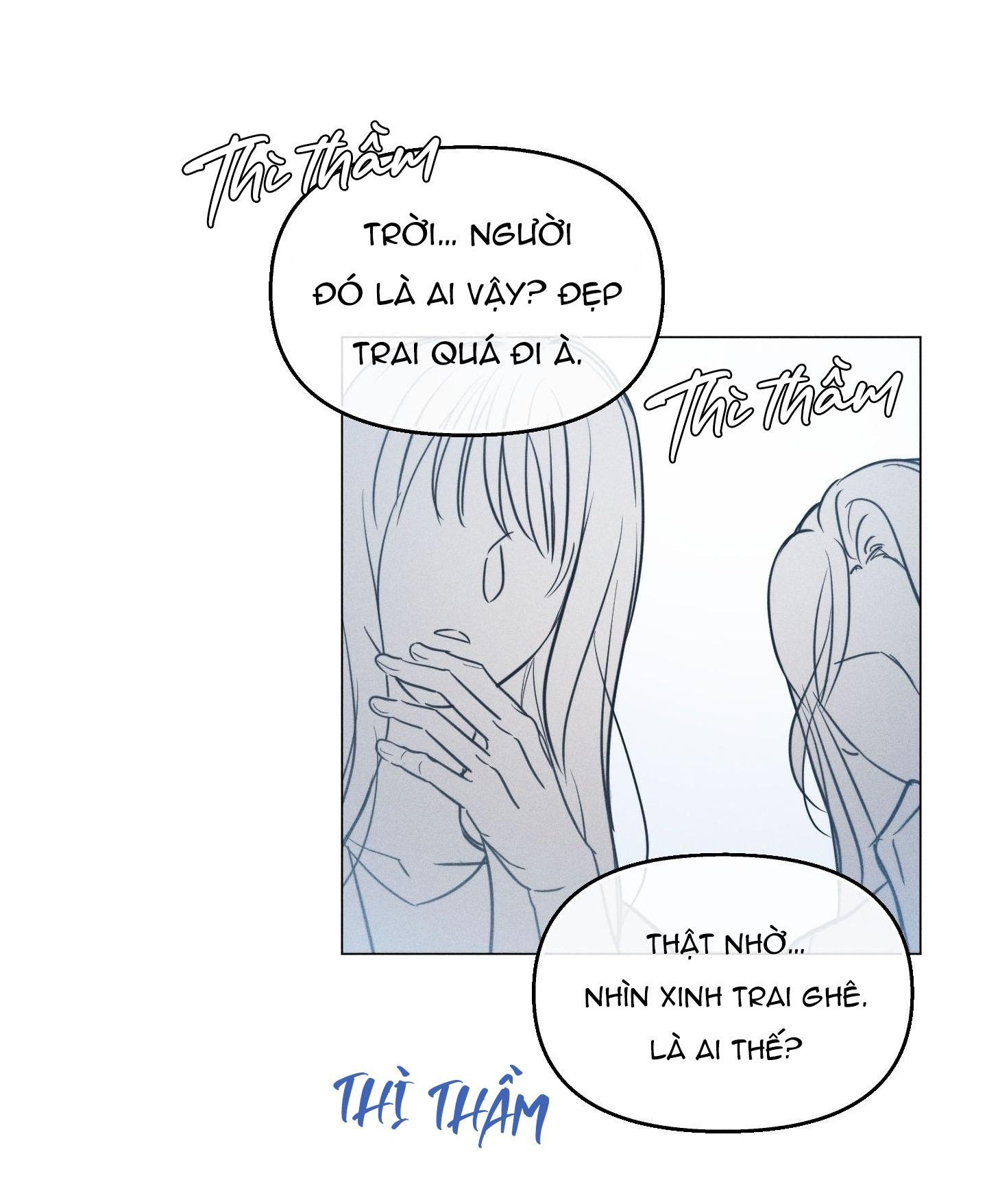 Xe tải tình yêu Chapter 2 - Next Chapter 3