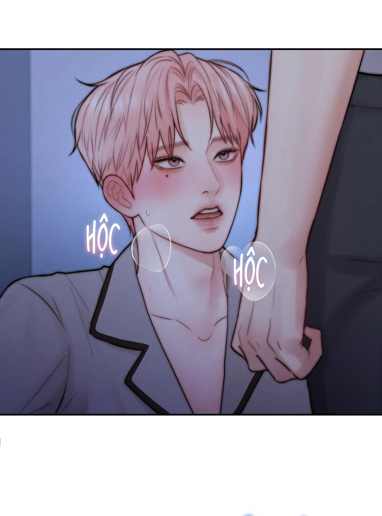 (CBunu) Love Remedy Chapter 33 H - Next 