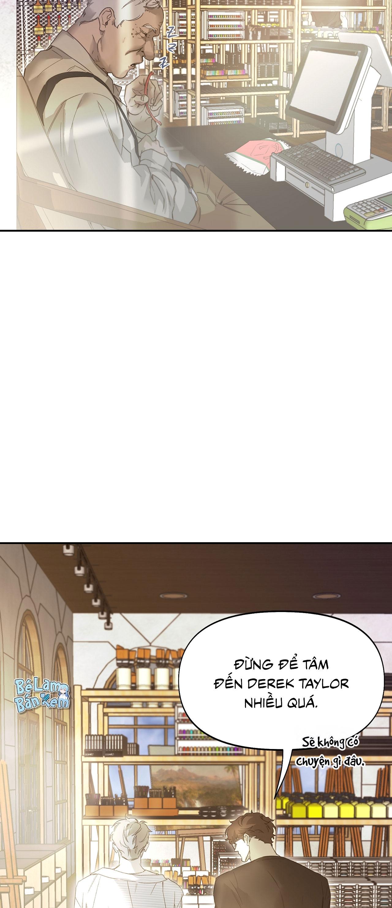 NERD PROJECT Chapter 39 - Next Chapter 40