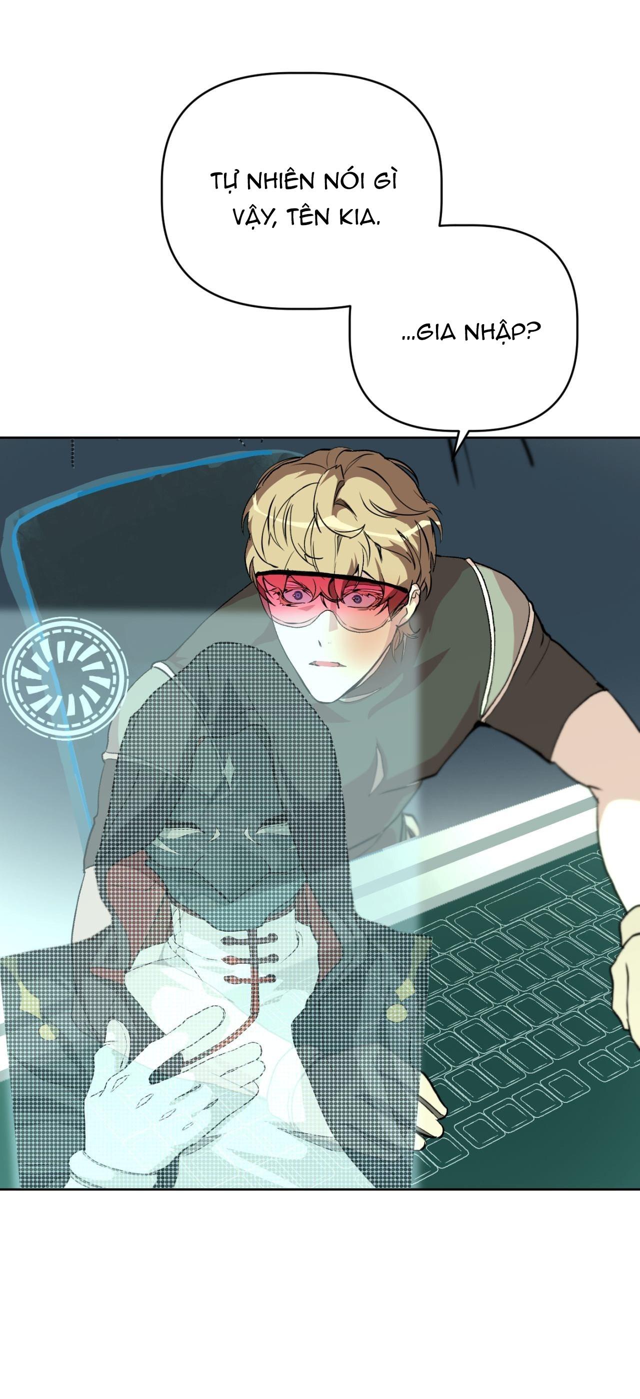 BẠN CÙNG LỚP MẪU GIÁO MẶT TRỜI Chapter 33 - Next 