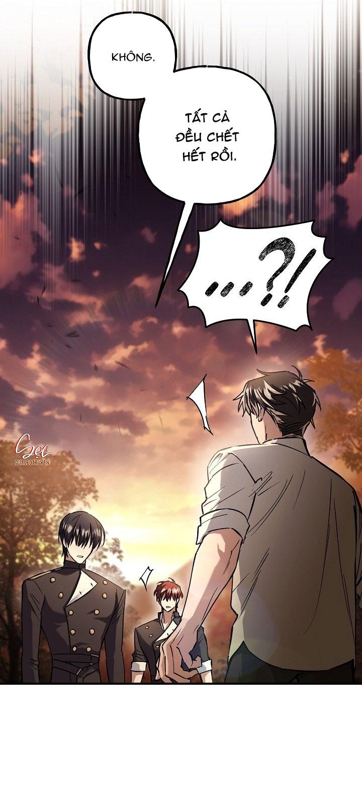 (ABO) BƯỚC NGOẶT Chapter 60 - Trang 2