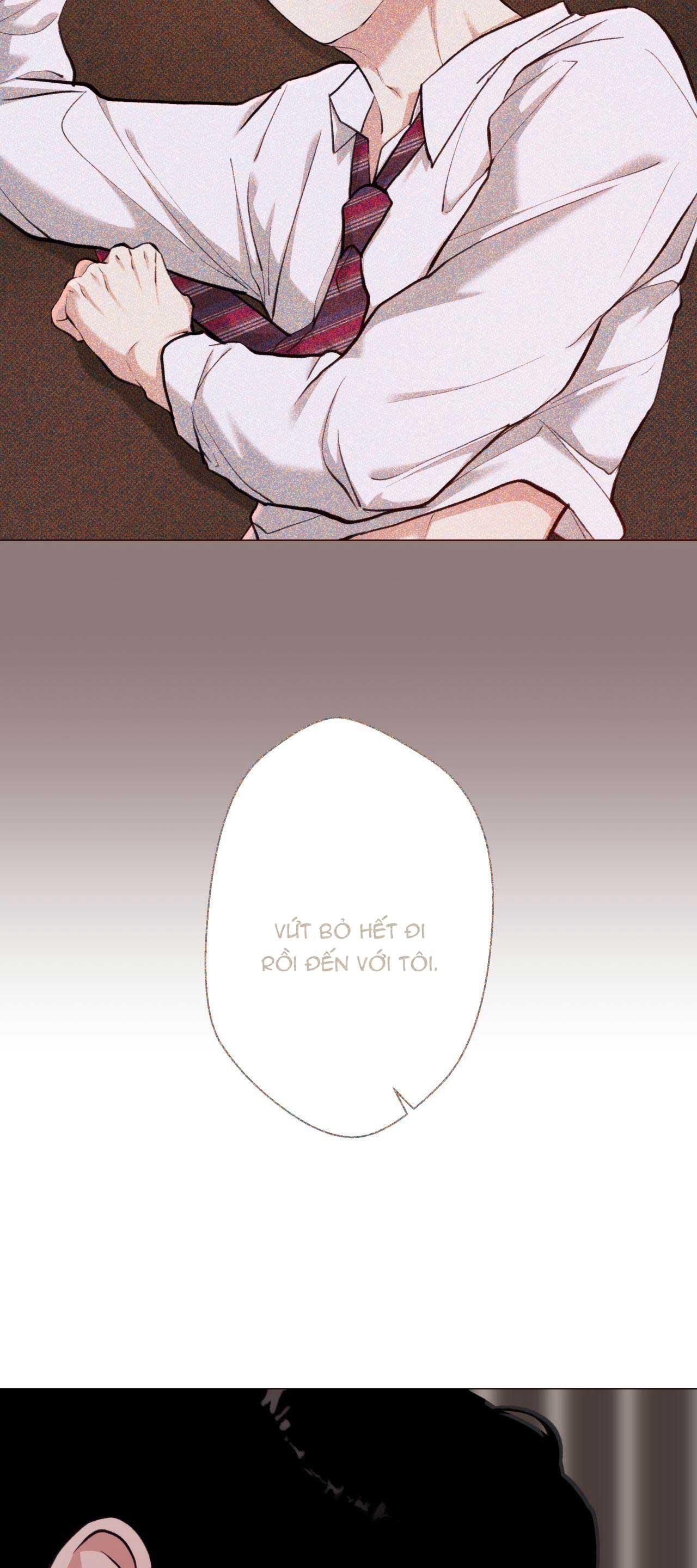 EM BÉ VÀ ĐẠI CA Chapter 35 - Next Chapter 36
