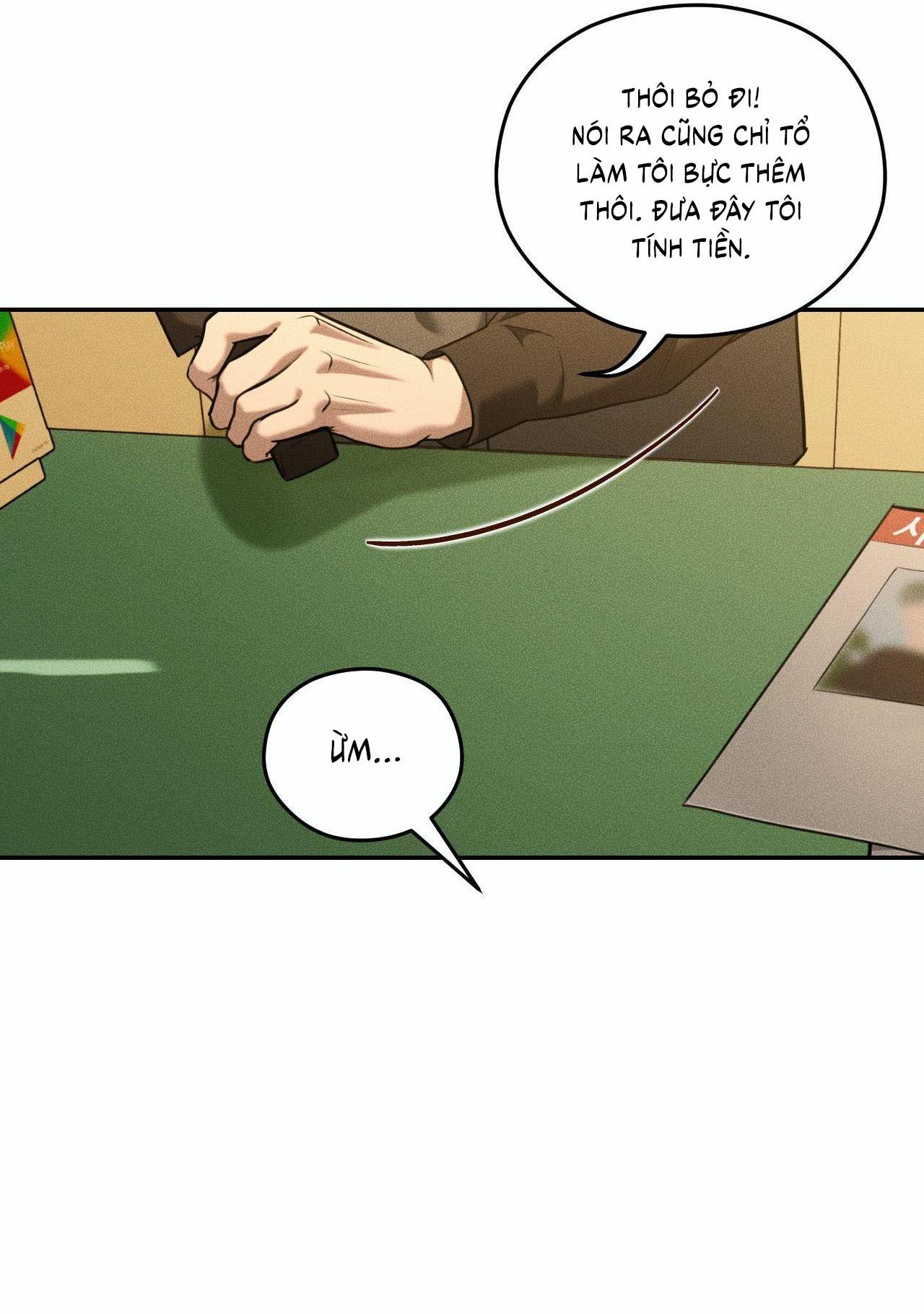 (CBunu) Gấu Teddy thân yêu Chapter 44 - Next 