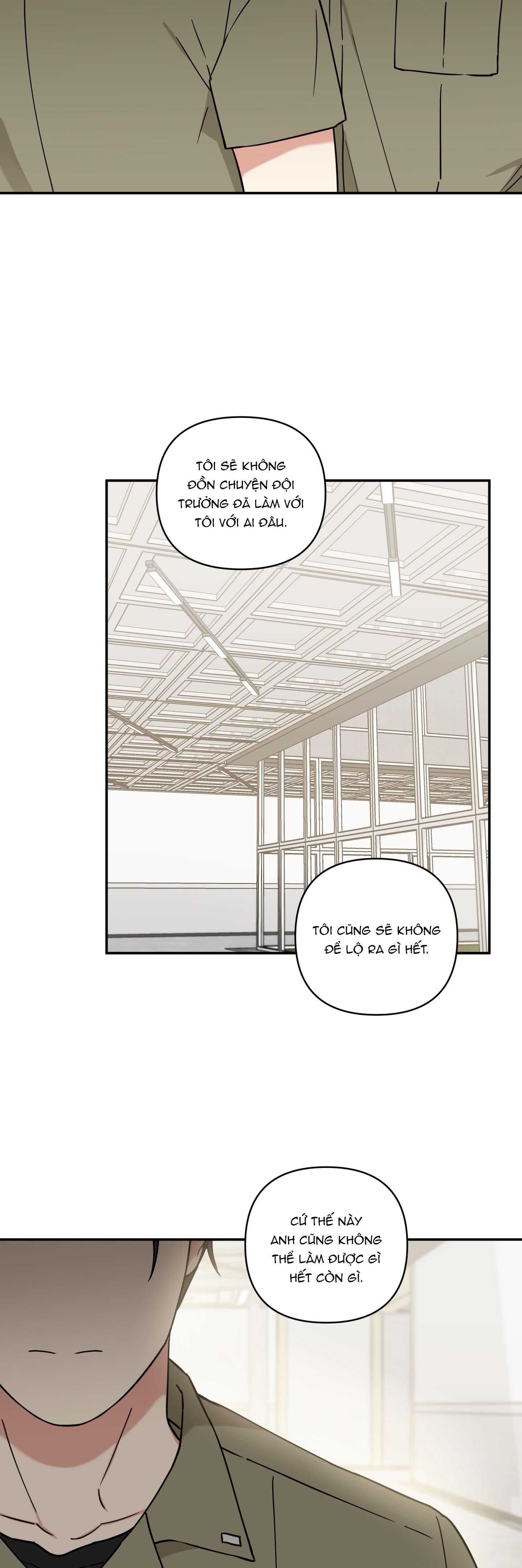 ÔNG CHÚ PHÉP THUẬT Chapter 5 - Next 