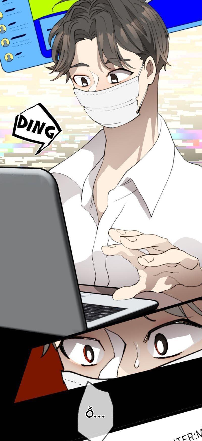 Kẻ Theo Dõi Biến Thái Của Tôi Chapter 141 - Trang 3