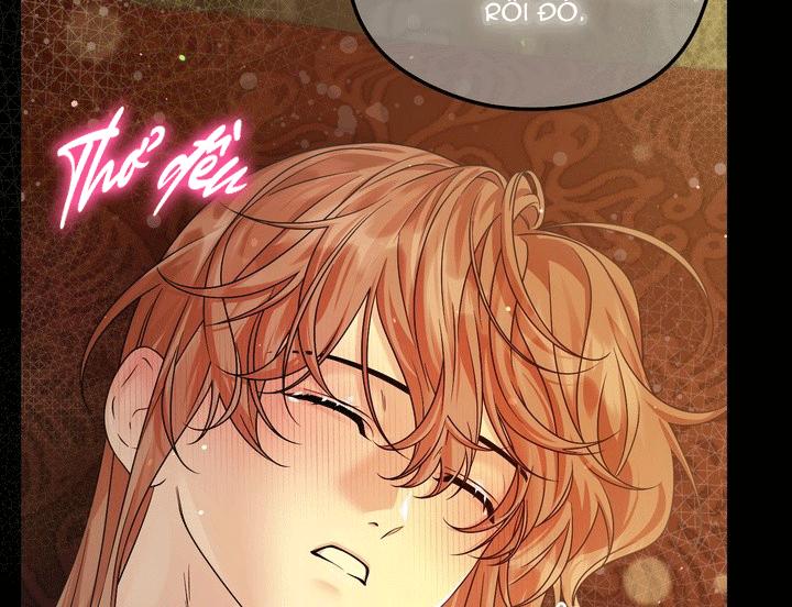TIỂU BÁ TƯỚC BETA NAY ĐÃ KHÁC XƯA Chapter 22 - Trang 2