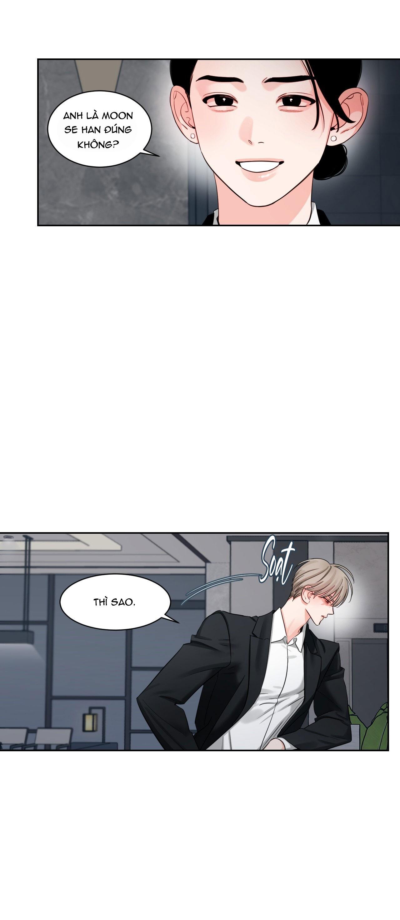 LĨNH VỰC BÓNG TỐI Chapter 53 - Next 